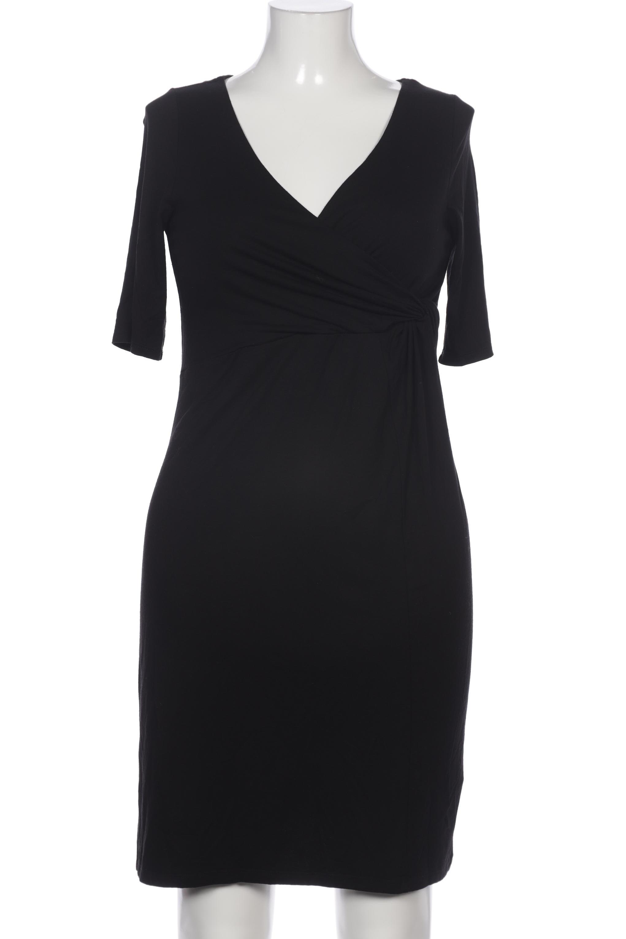 

H&M Mama Damen Kleid, schwarz