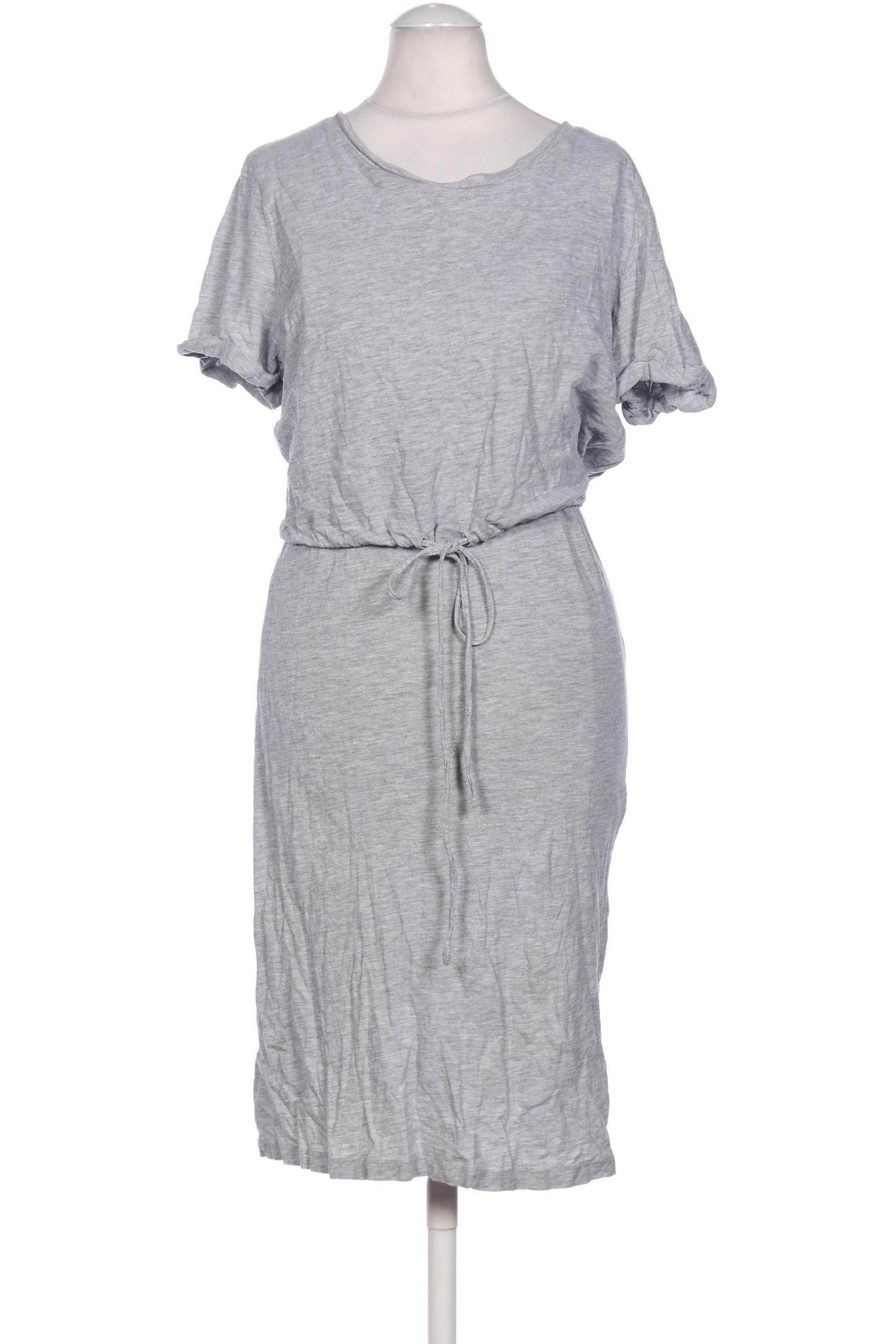 

H&M Mama Damen Kleid, grau, Gr. 36