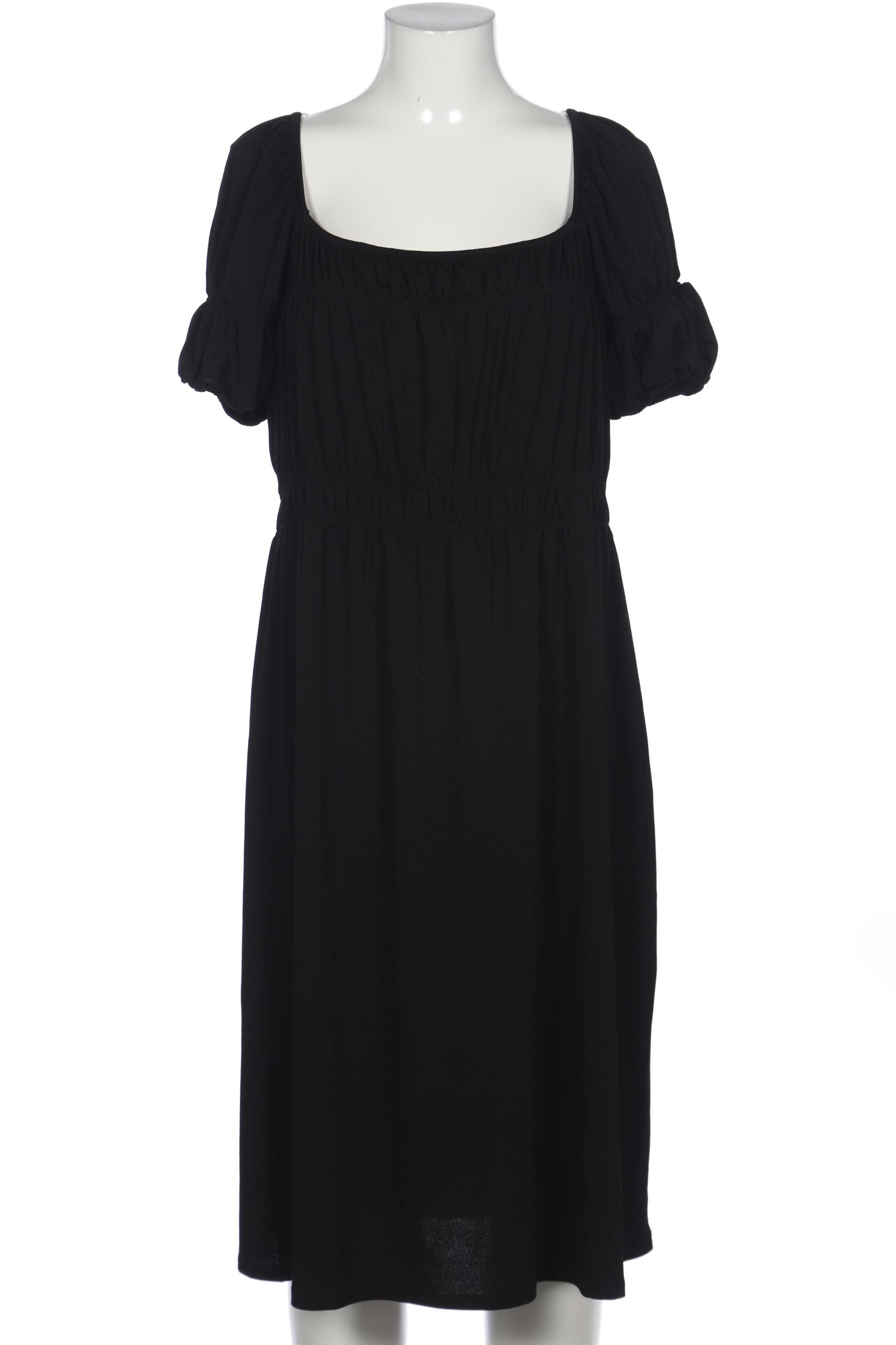 

H&M Mama Damen Kleid, schwarz