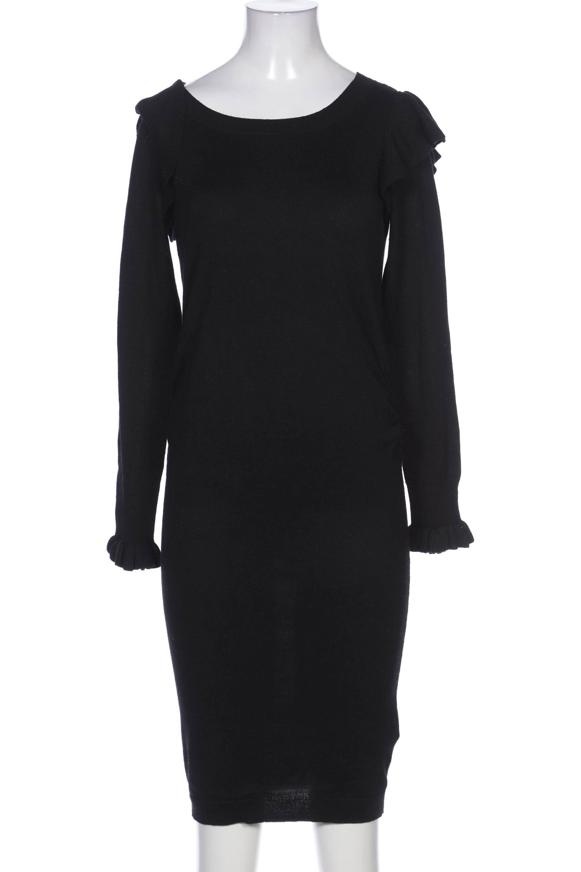 

H&M Mama Damen Kleid, schwarz