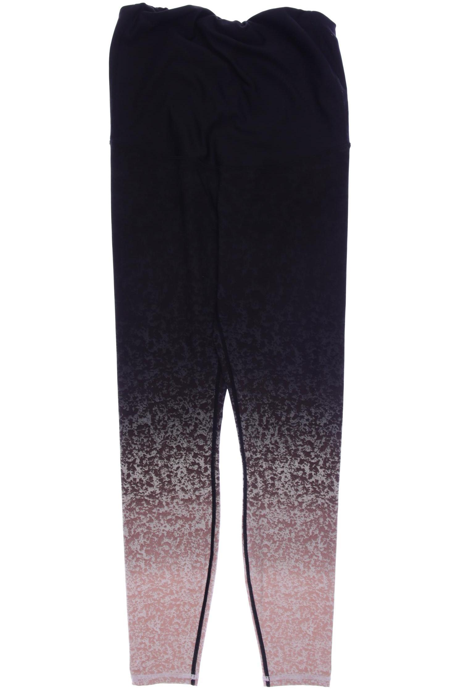 

H&M Mama Damen Stoffhose, schwarz