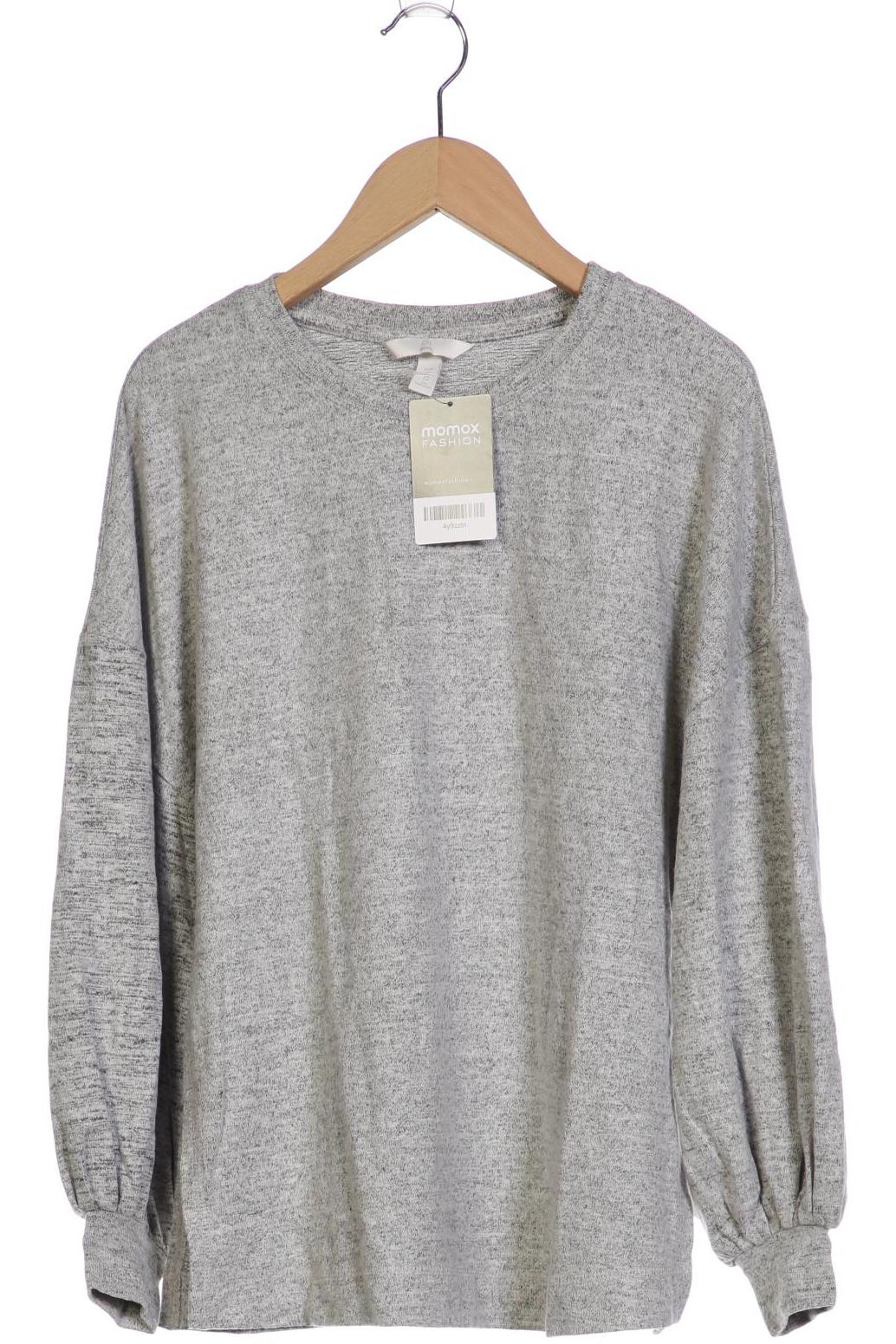 

H&M Mama Damen Pullover, grau