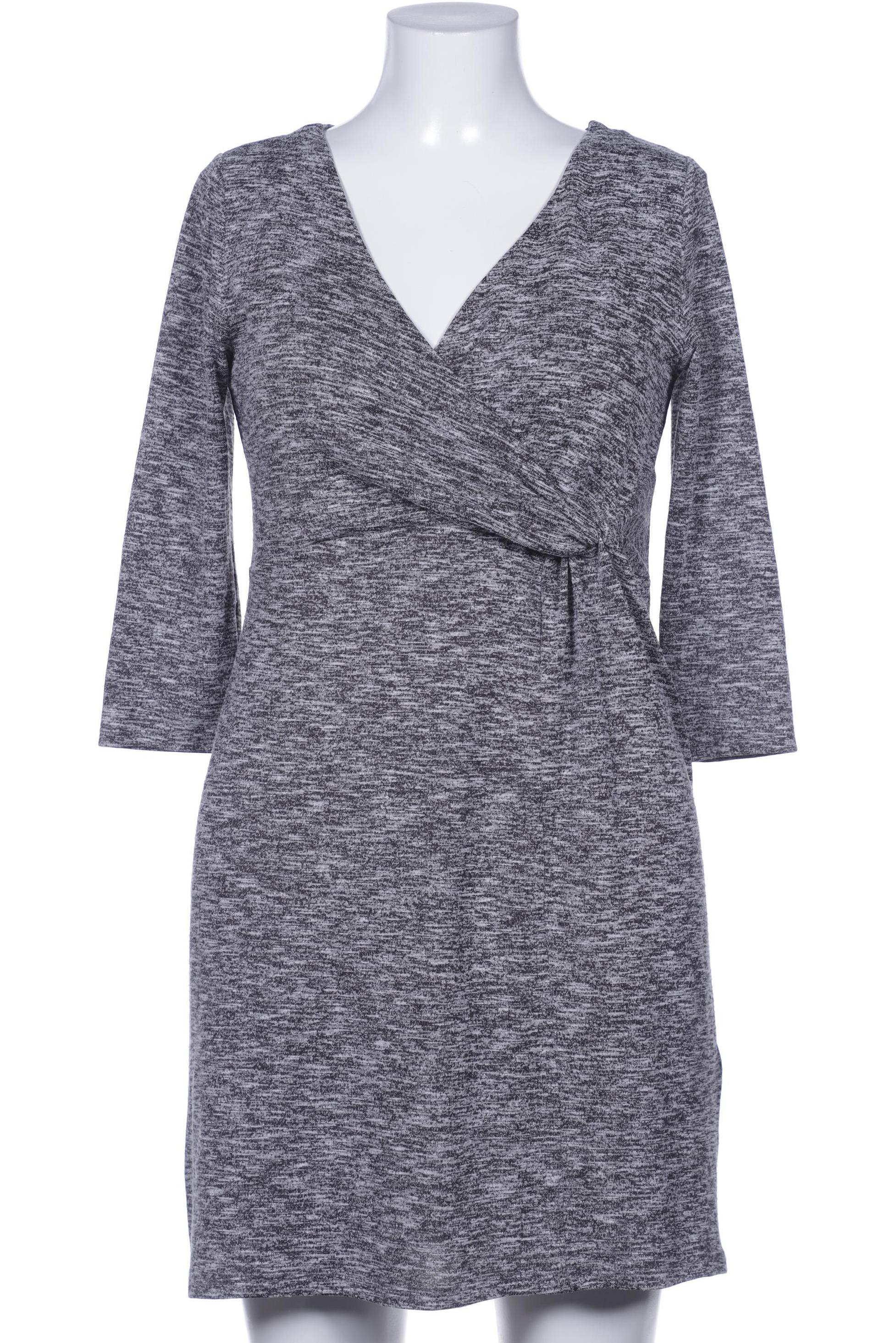 

H&M Mama Damen Kleid, grau