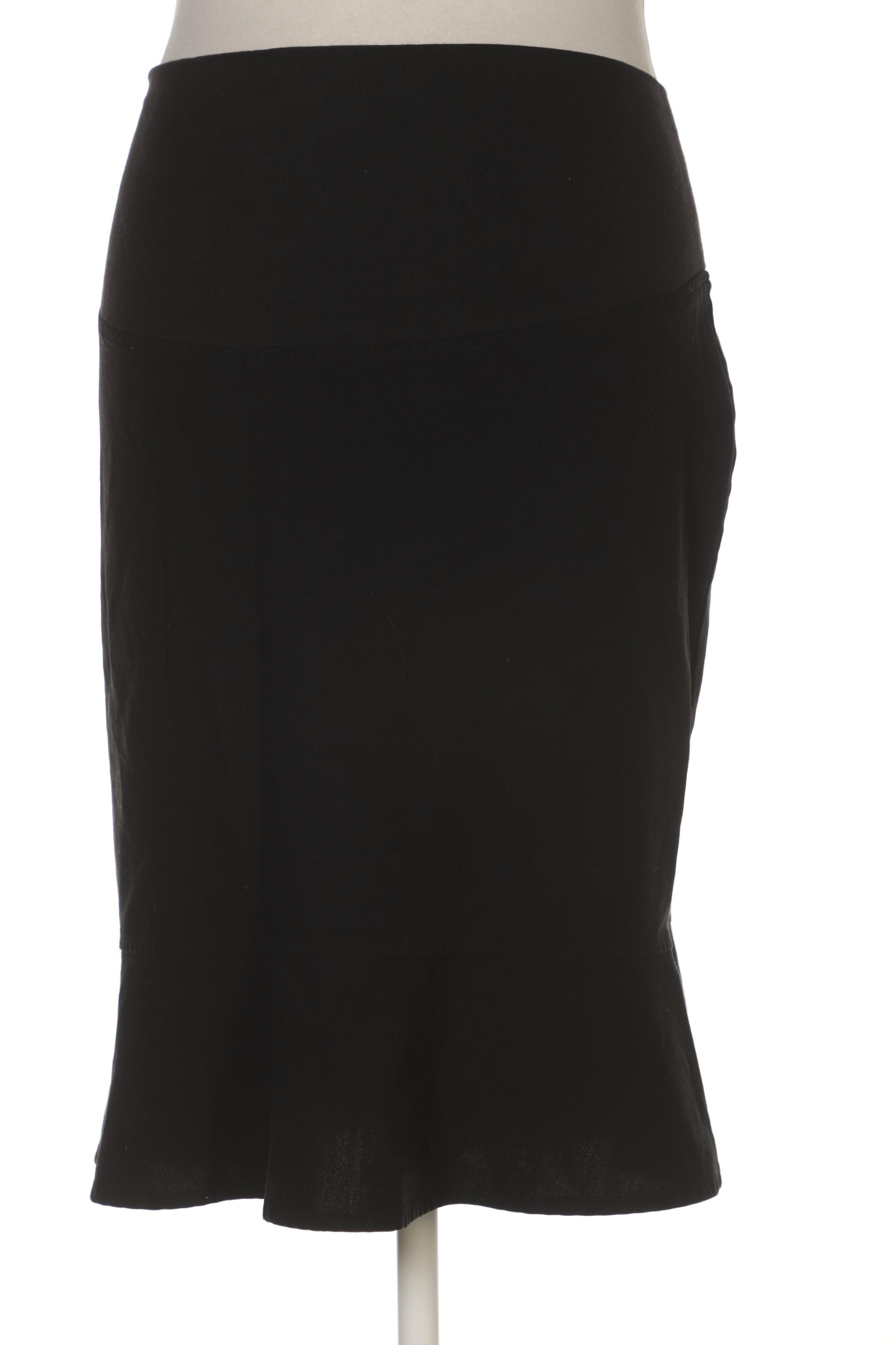 

H&M Mama Damen Rock, schwarz, Gr. 31