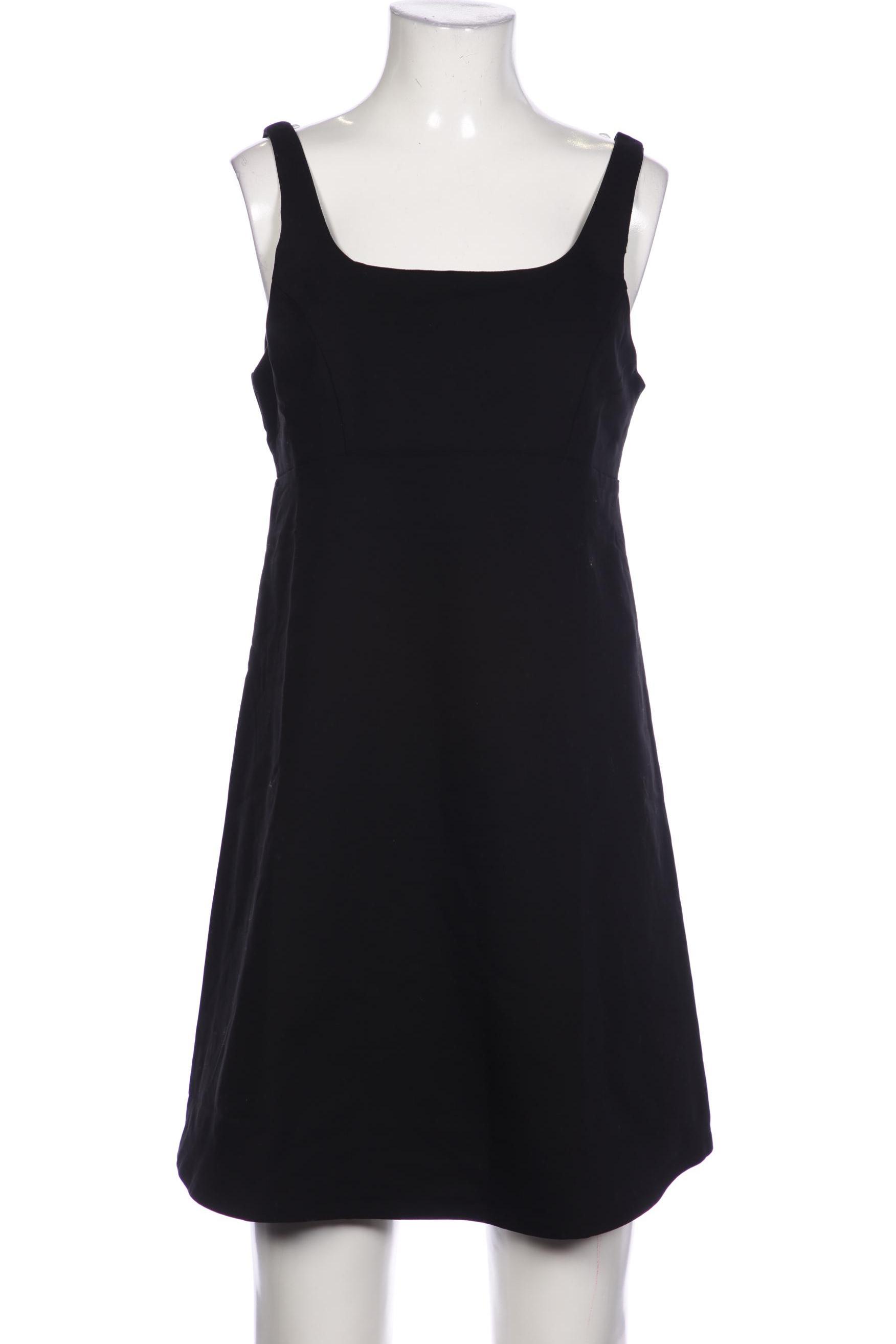 

H&M Mama Damen Kleid, schwarz