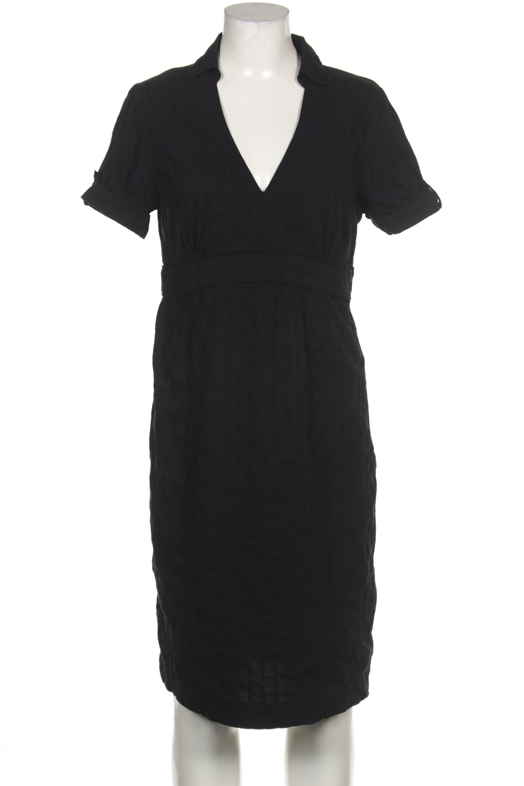 

H&M Mama Damen Kleid, schwarz, Gr. 42