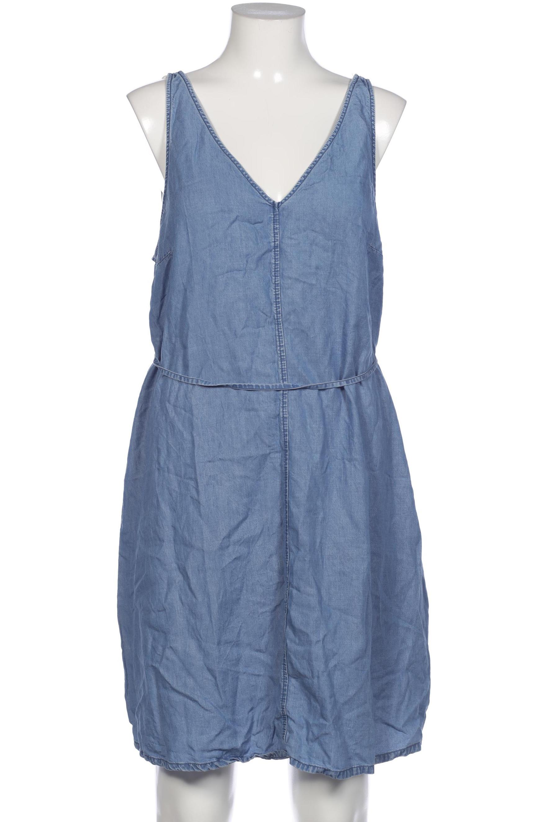 

H&M Mama Damen Kleid, blau