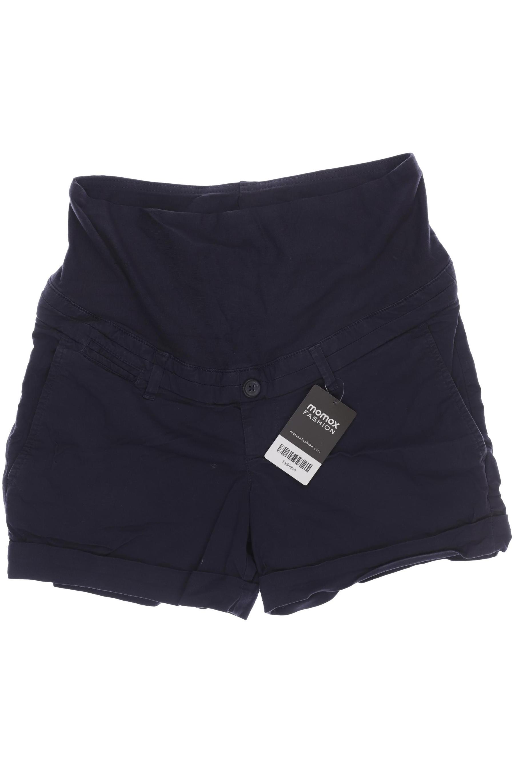 

H&M Mama Damen Shorts, marineblau