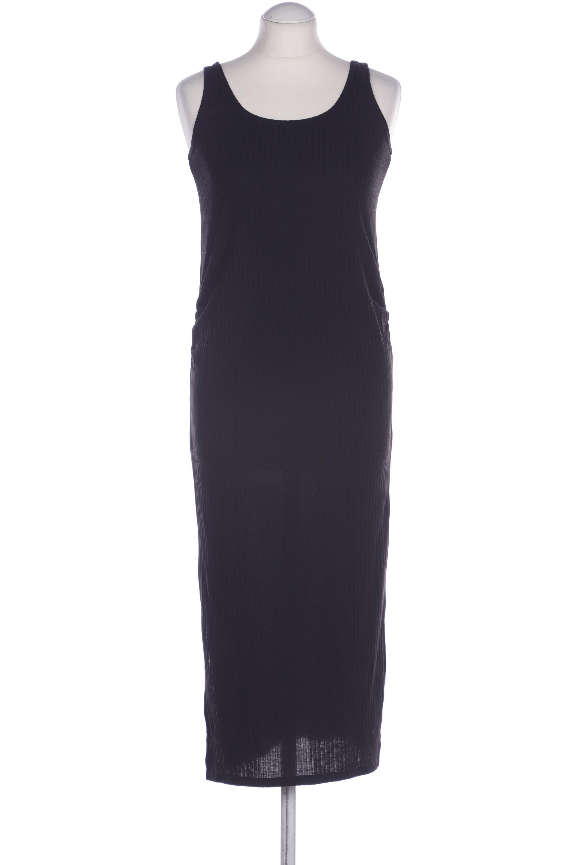 

H&M Mama Damen Kleid, schwarz, Gr. 38