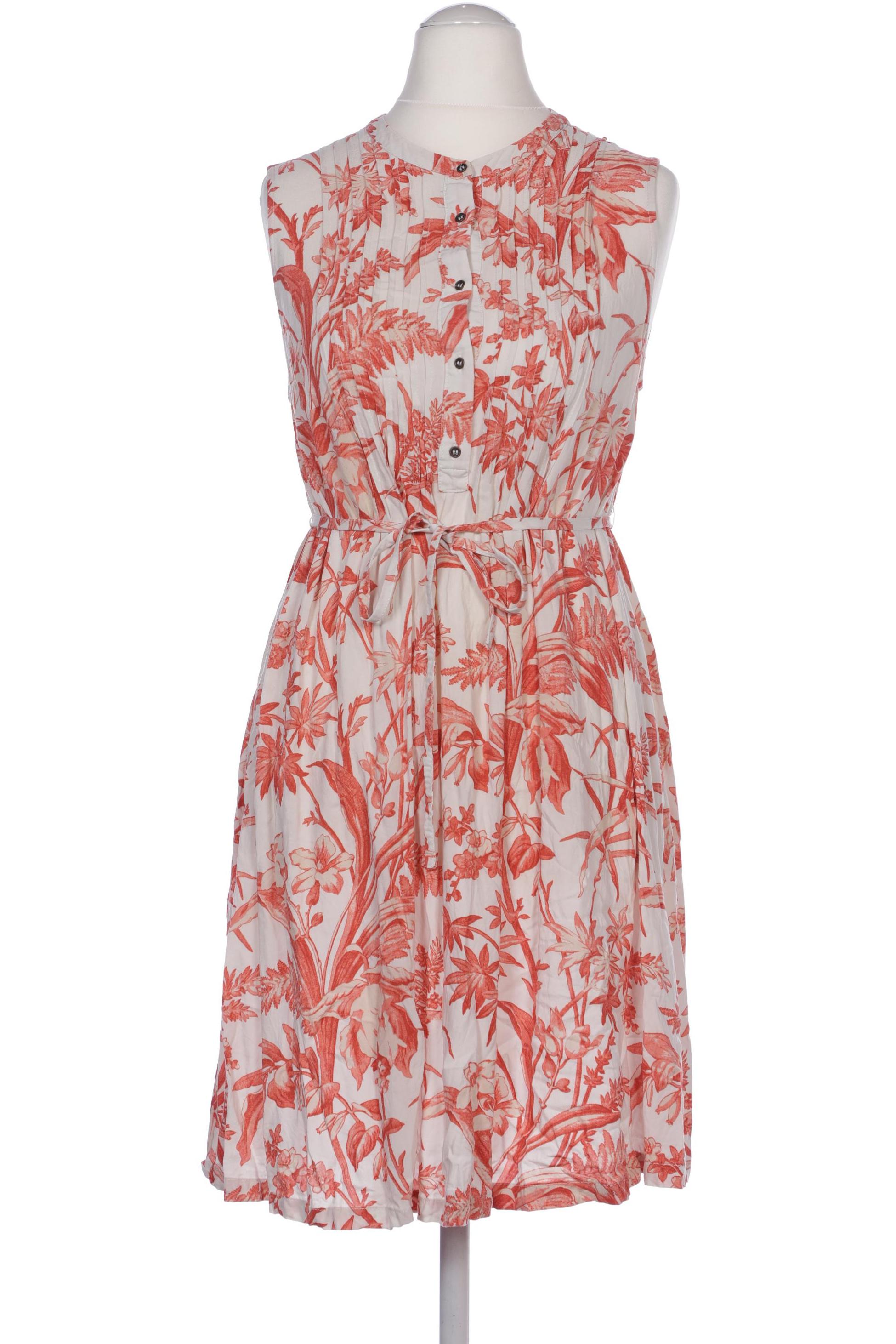 

H&M Mama Damen Kleid, rot, Gr. 38