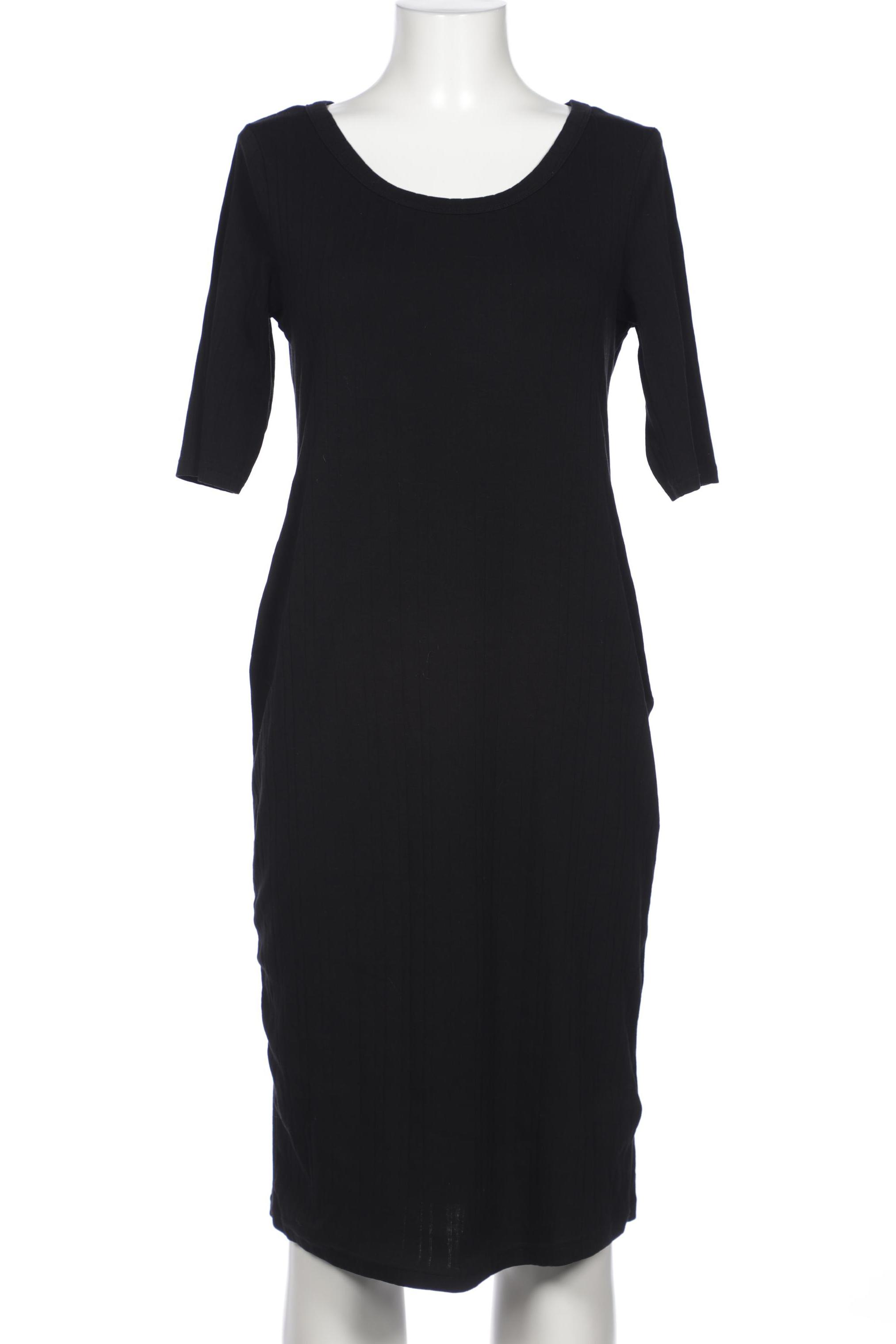 

H&M Mama Damen Kleid, schwarz