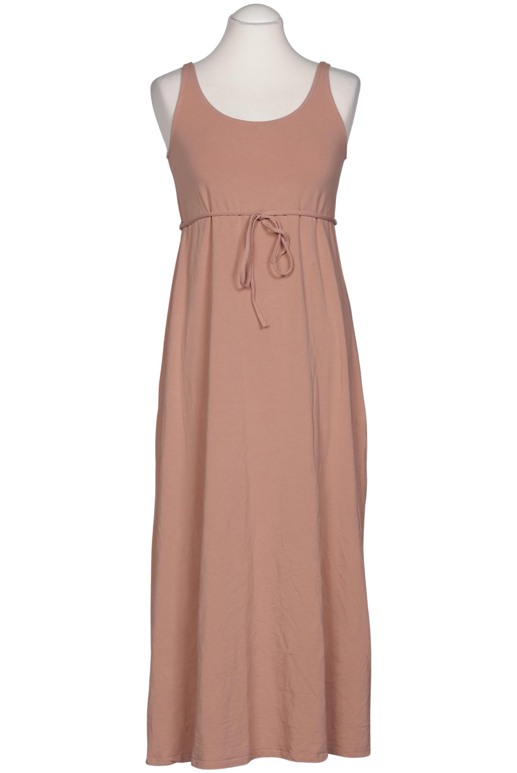 

H&M Mama Damen Kleid, beige, Gr. 36