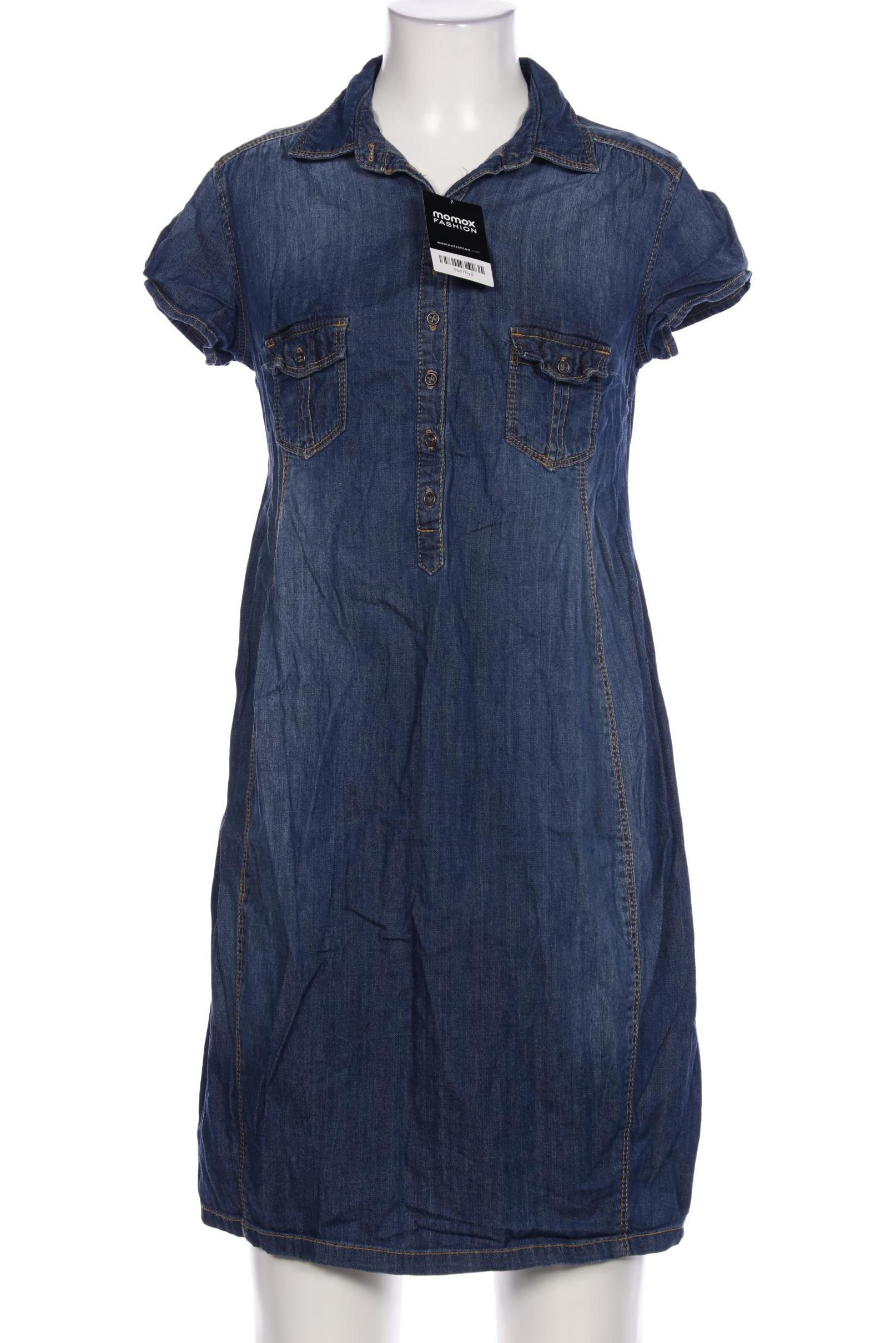 

H&M Mama Damen Kleid, marineblau