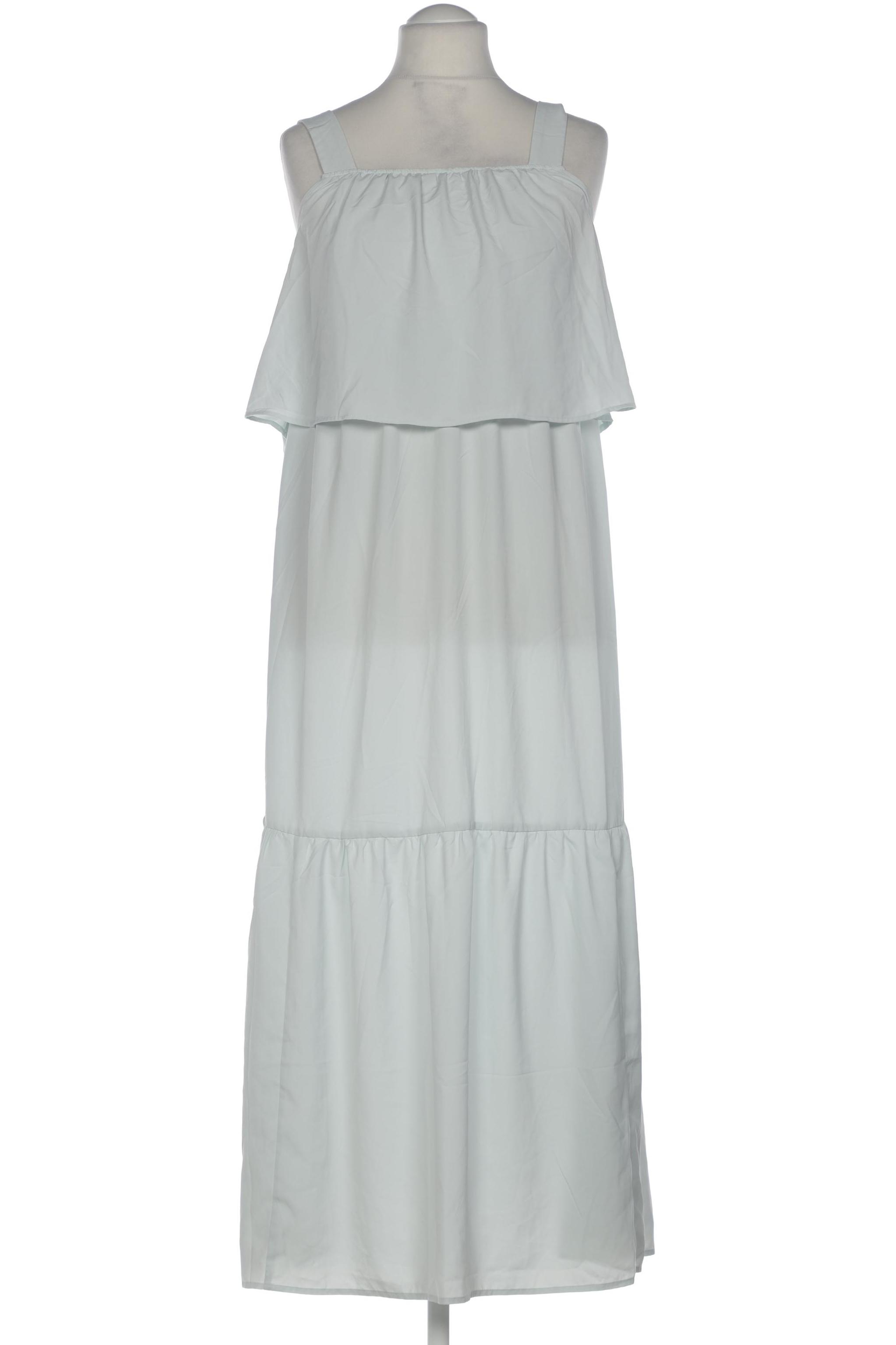 

H&M Mama Damen Kleid, hellblau, Gr. 36