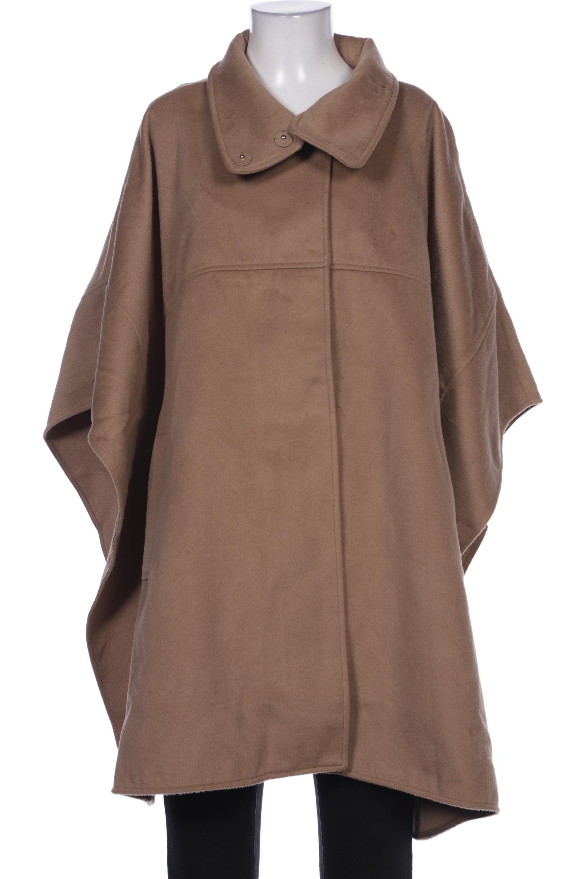 

H&M Mama Damen Mantel, beige, Gr. 34