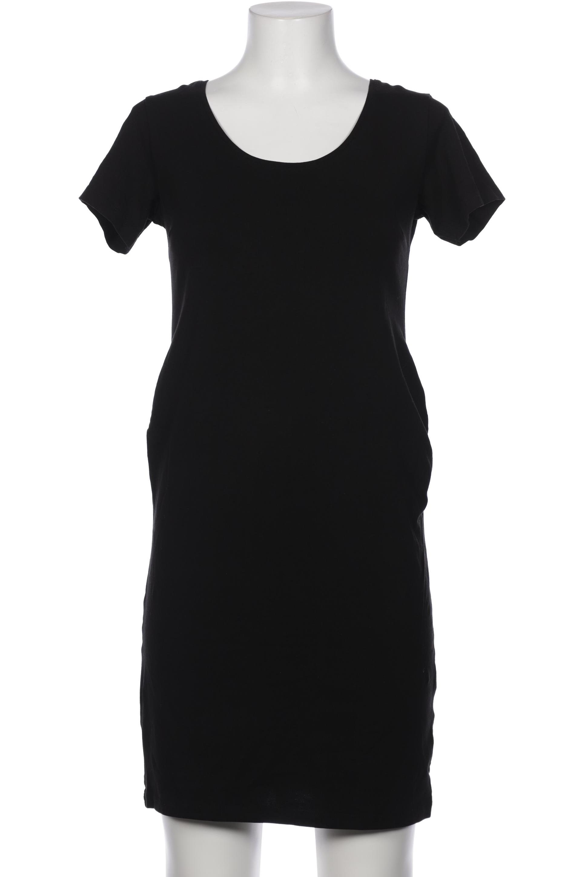 

H&M Mama Damen Kleid, schwarz, Gr. 38