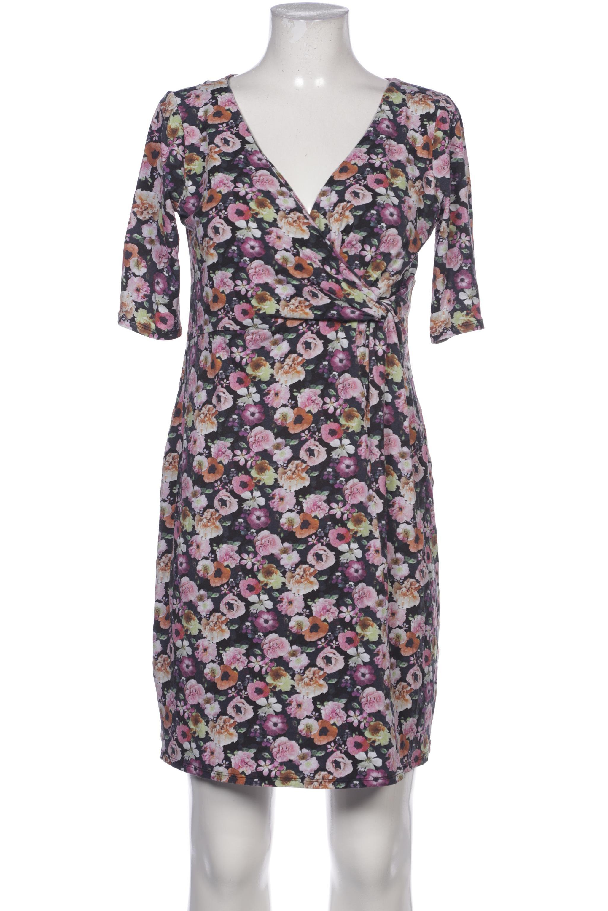 

H&M Mama Damen Kleid, mehrfarbig, Gr. 42