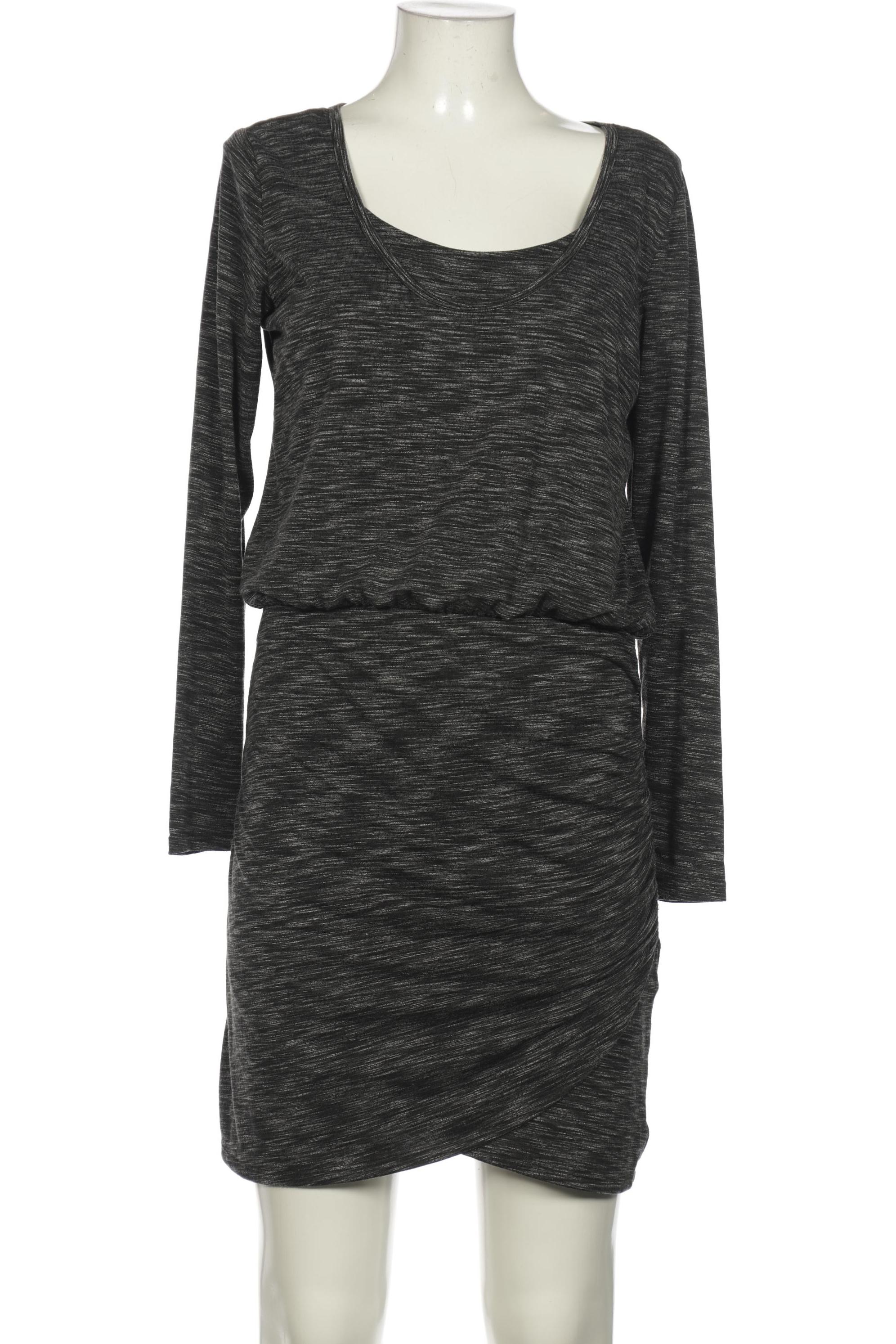 

H&M Mama Damen Kleid, grau, Gr. 38