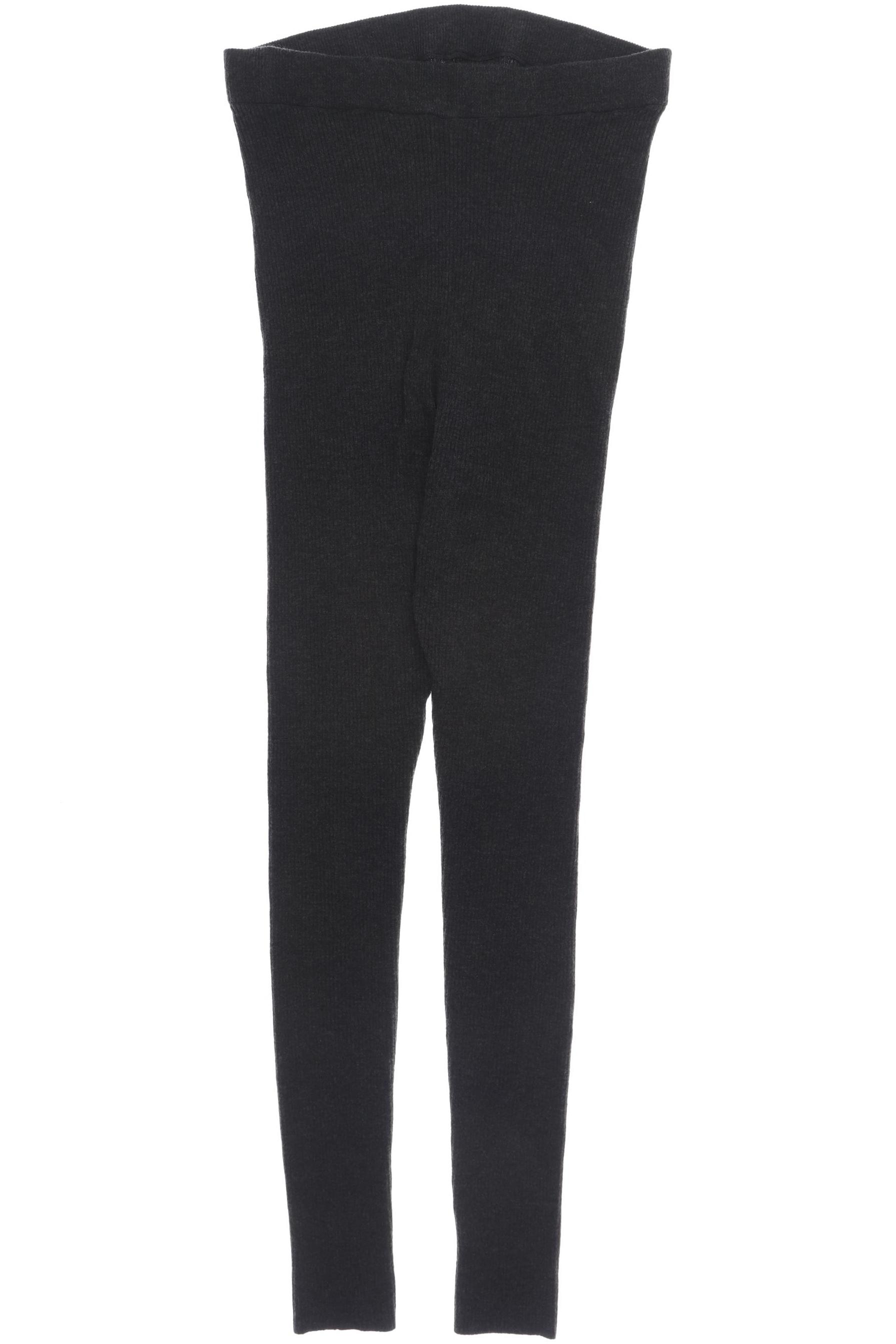 

H&M Mama Damen Stoffhose, grau, Gr. 0