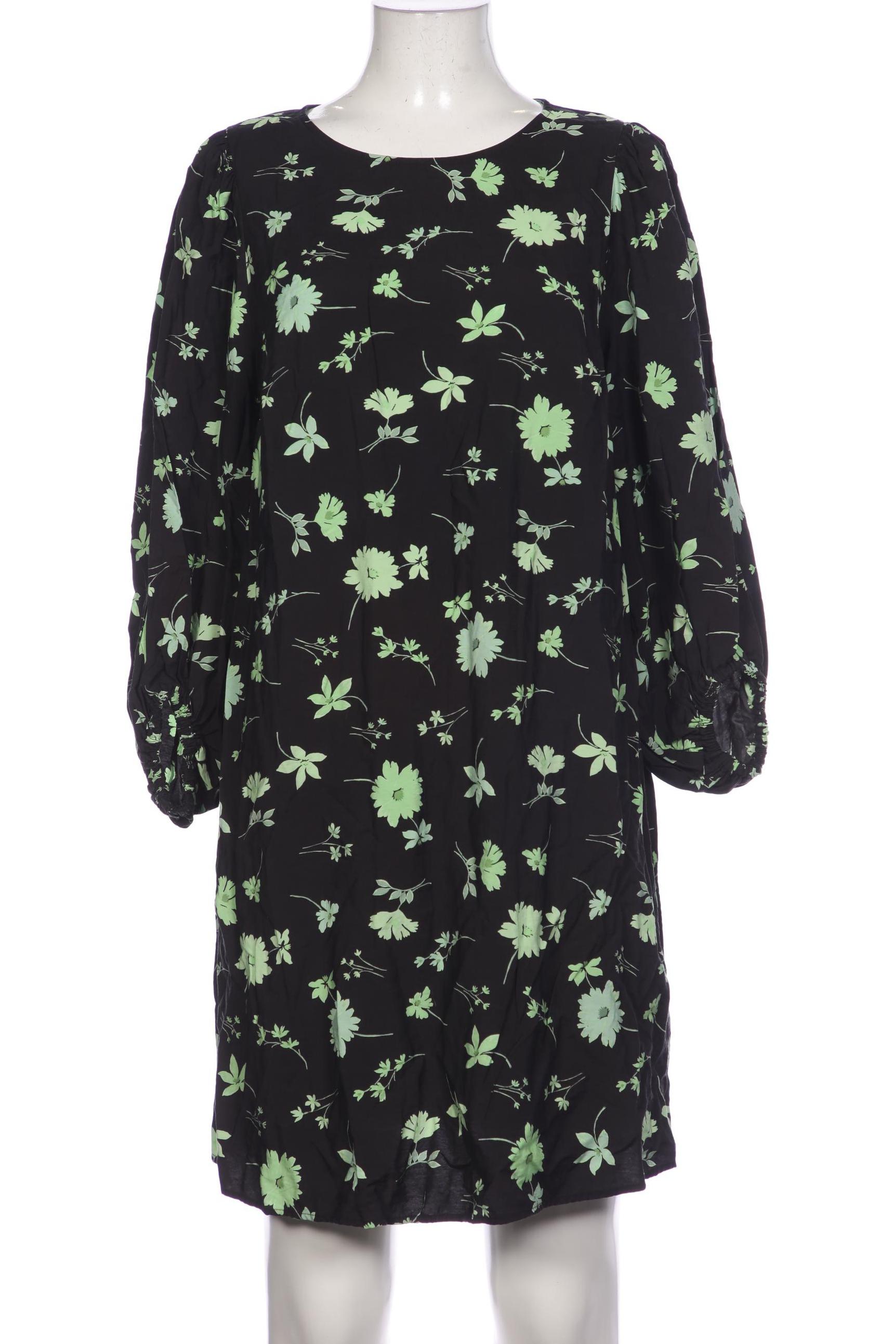 

H&M Mama Damen Kleid, schwarz, Gr. 42