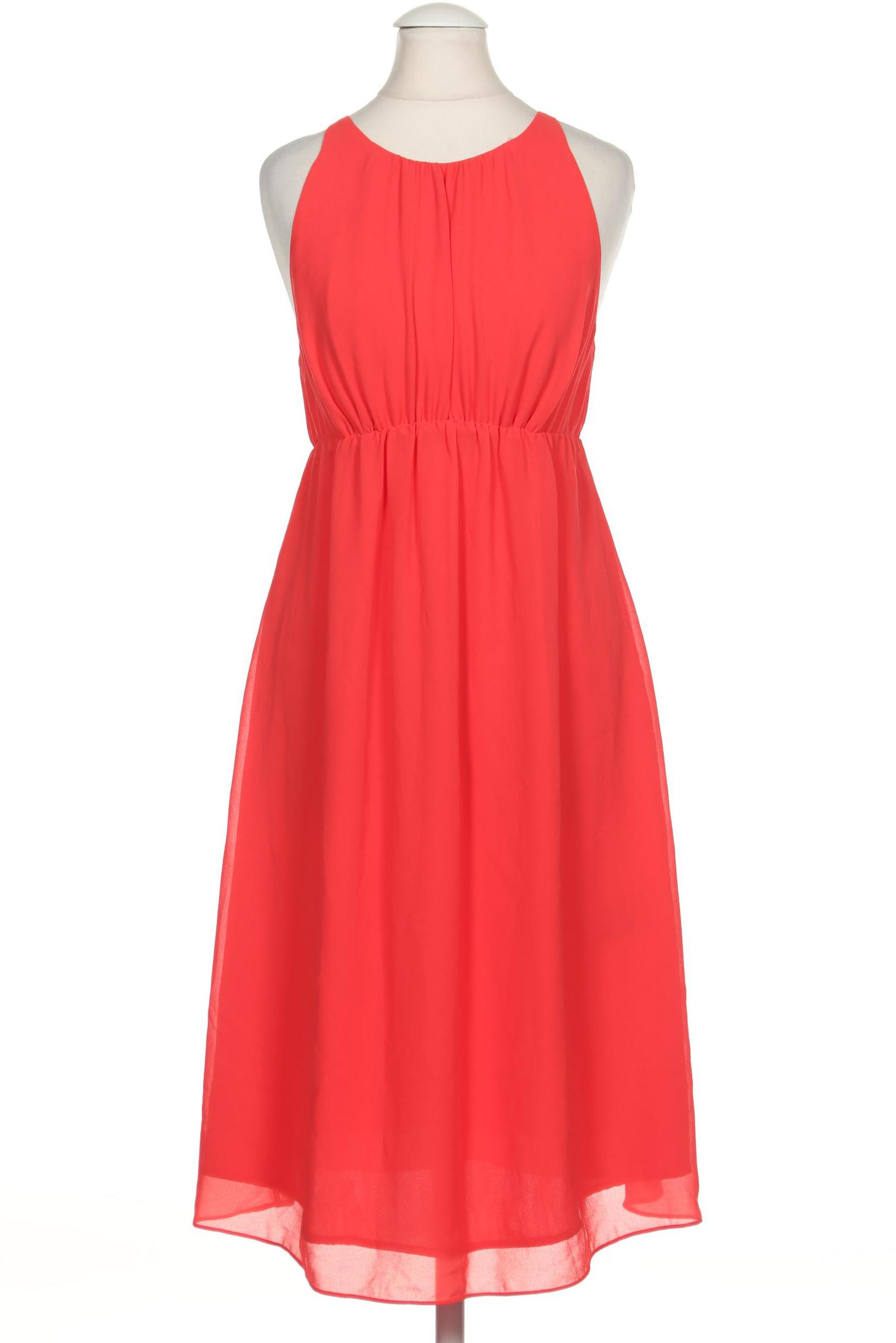 

H&M Mama Damen Kleid, rot, Gr. 34