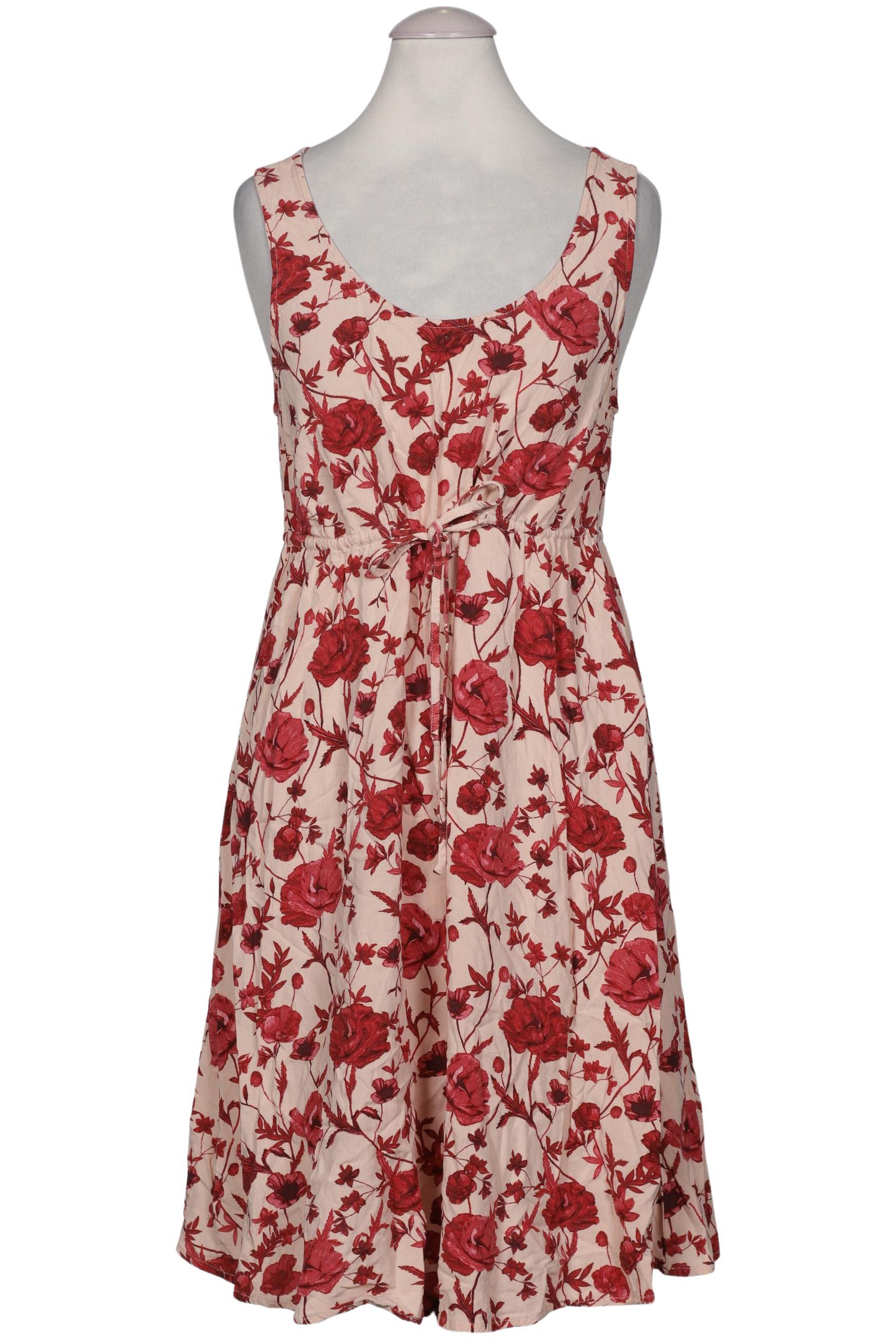 

H&M Mama Damen Kleid, bordeaux, Gr. 36