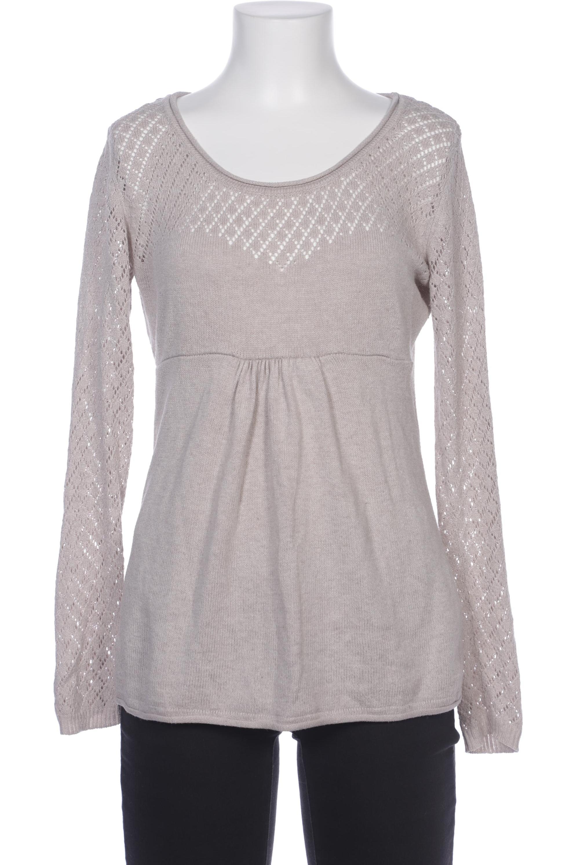 

H&M Mama Damen Pullover, grau, Gr. 36