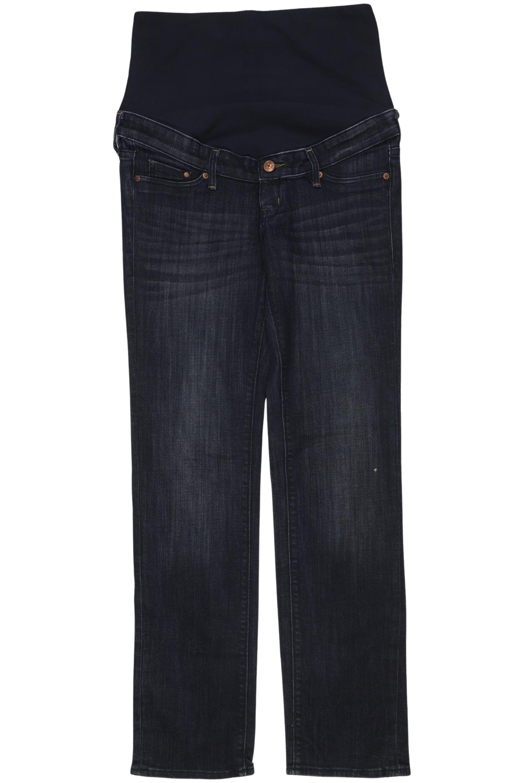 

H&M Mama Damen Jeans, blau, Gr. 38