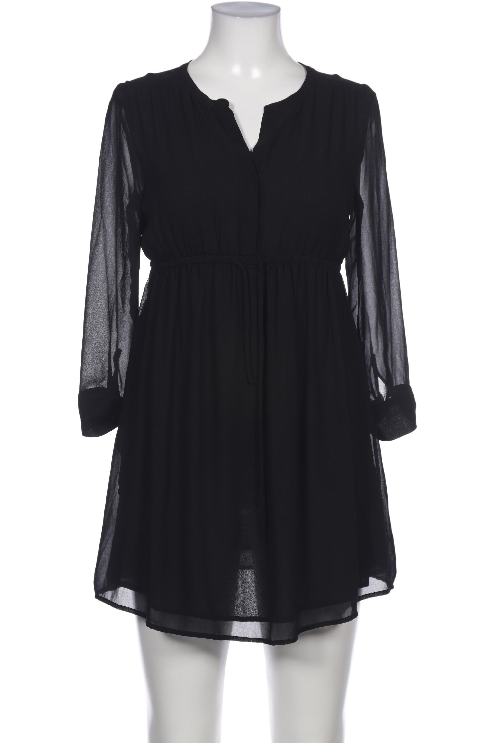 

H&M Mama Damen Kleid, schwarz