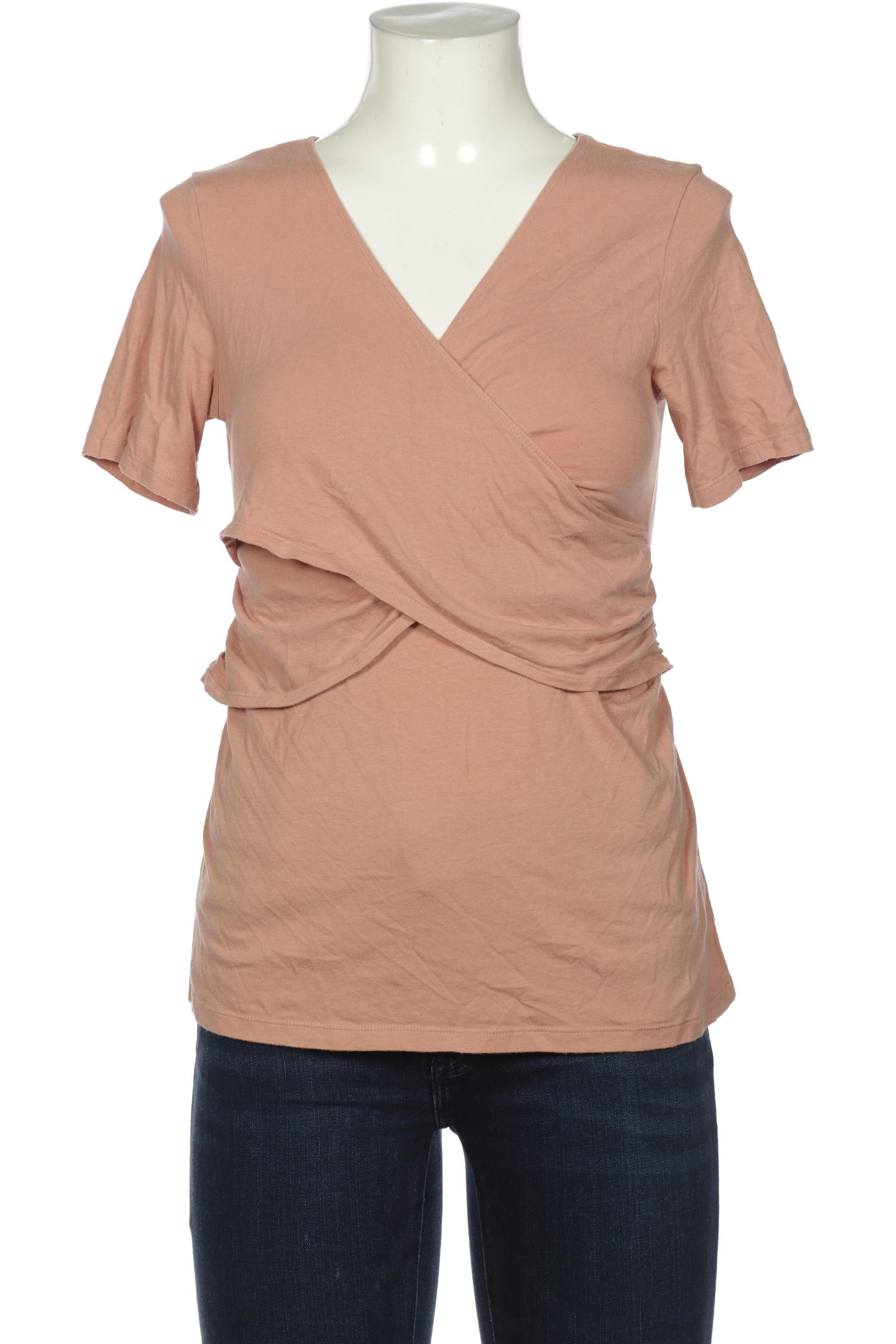 

H&M Mama Damen T-Shirt, beige