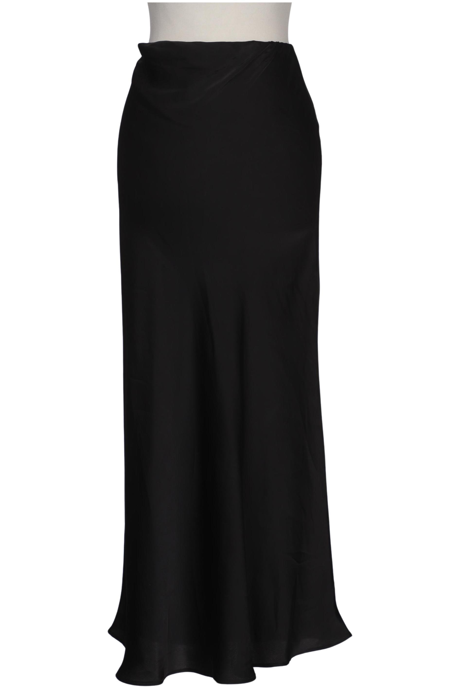 

H&M Mama Damen Rock, schwarz, Gr. 27