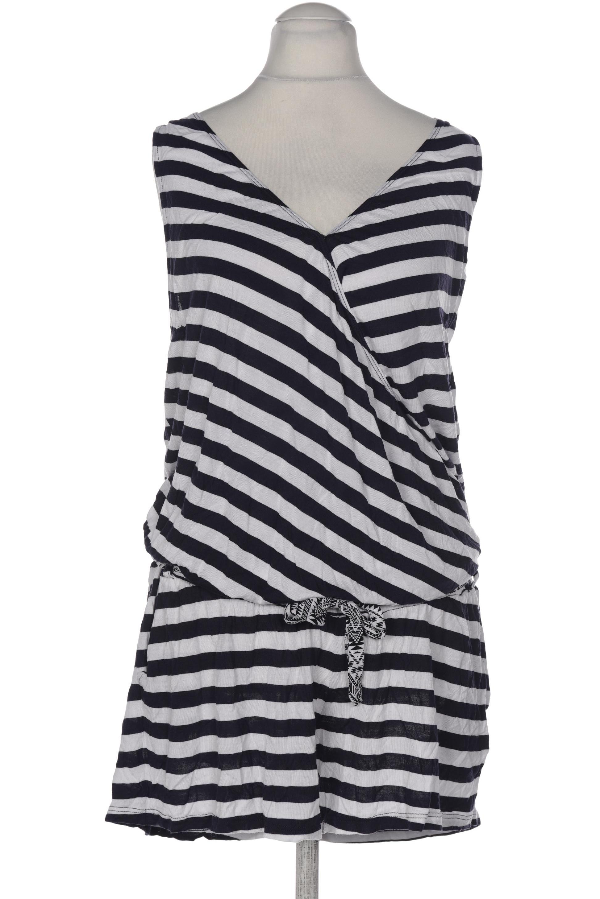 

H&M Mama Damen Jumpsuit/Overall, marineblau, Gr. 38
