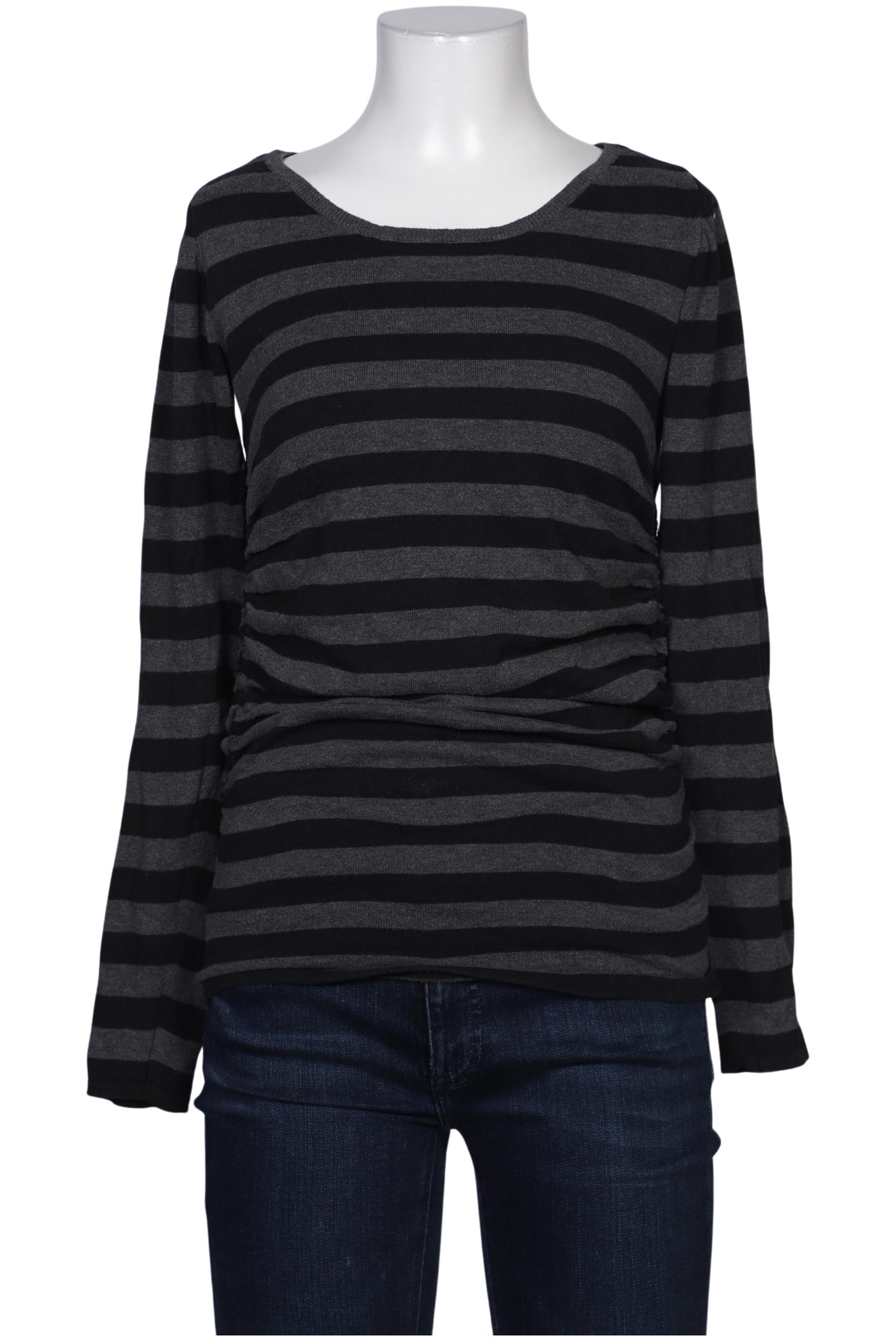 

H&M Mama Damen Pullover, grau, Gr. 36