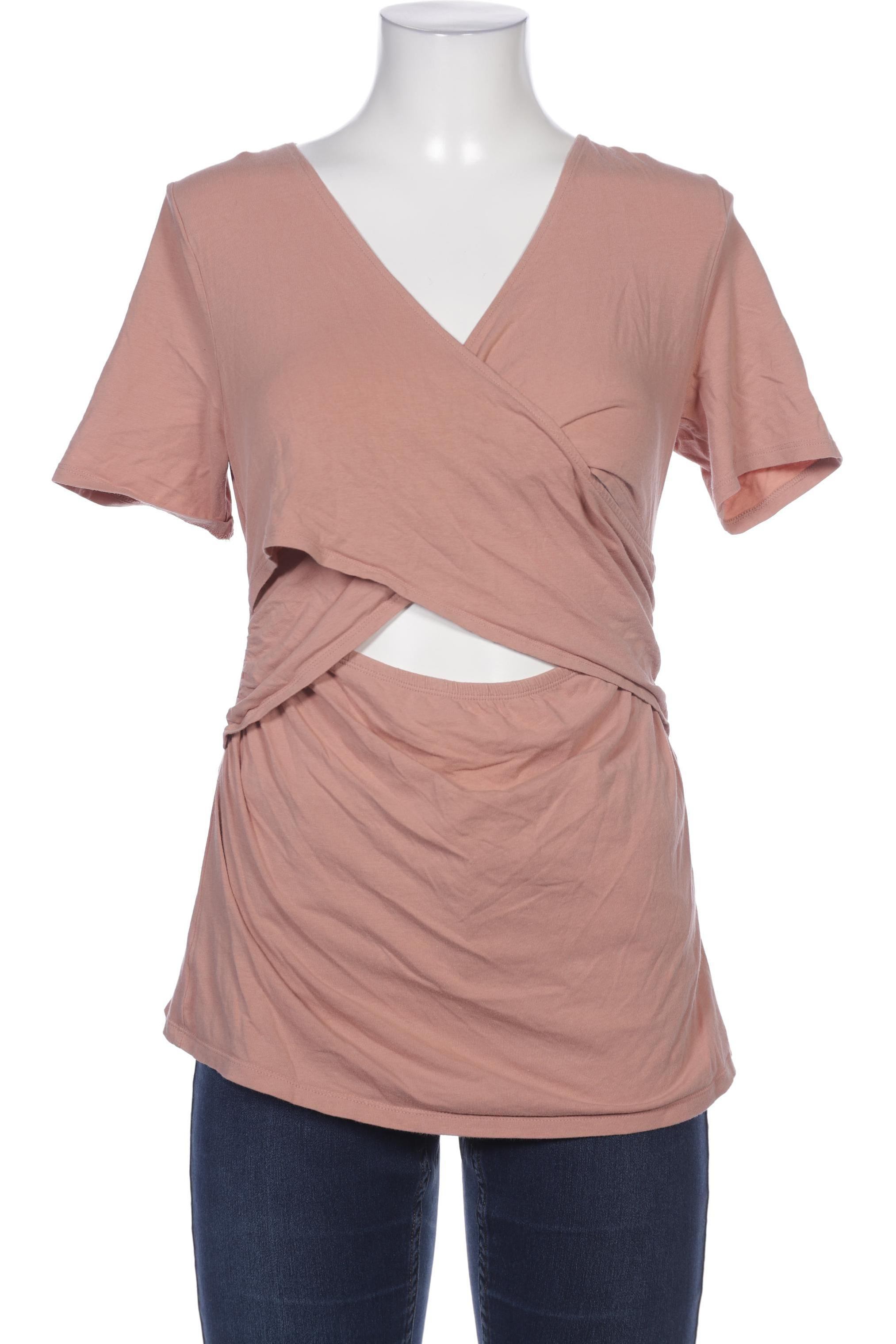 

H&M Mama Damen T-Shirt, pink