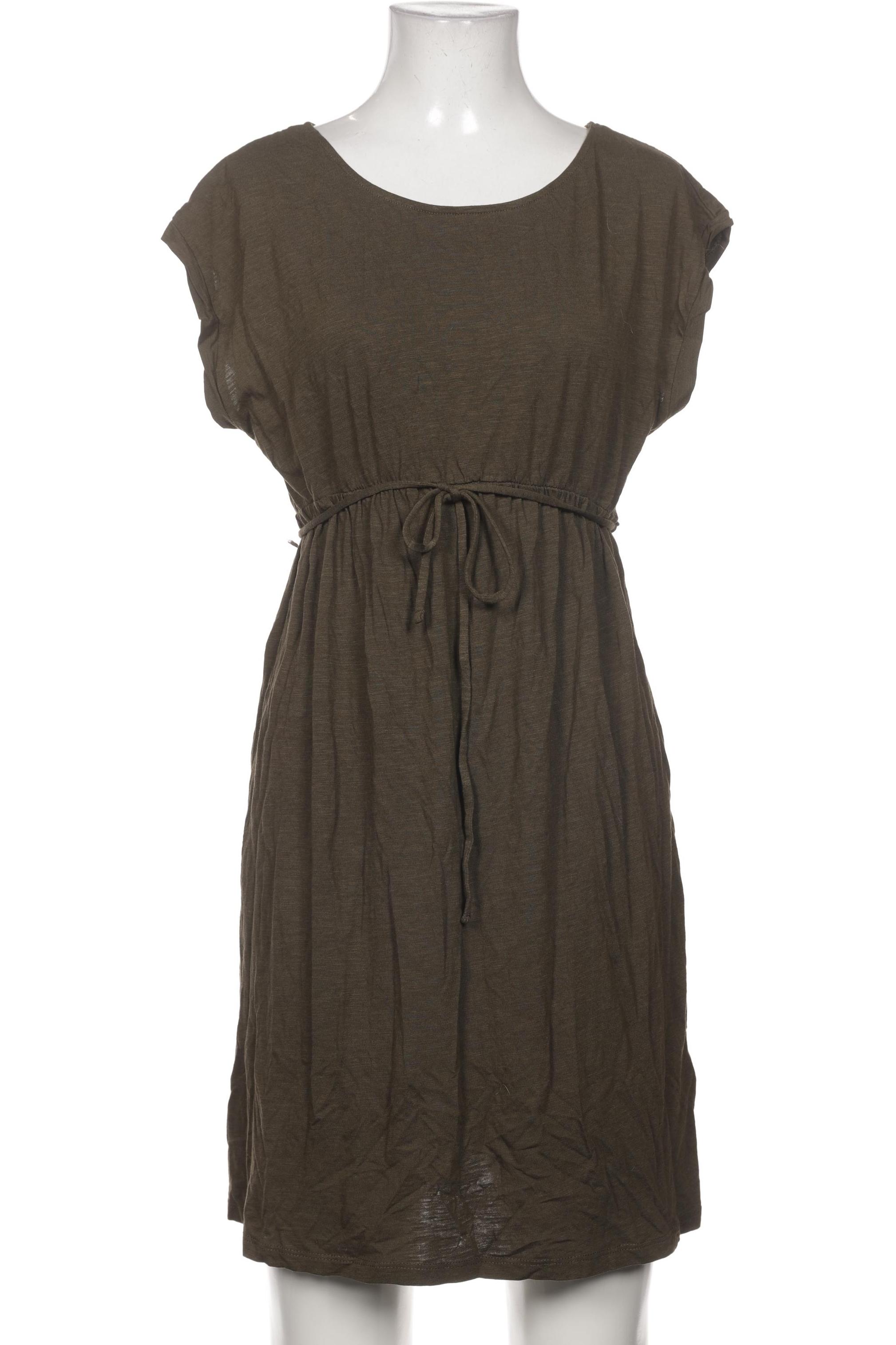 

H&M Mama Damen Kleid, grün, Gr. 38