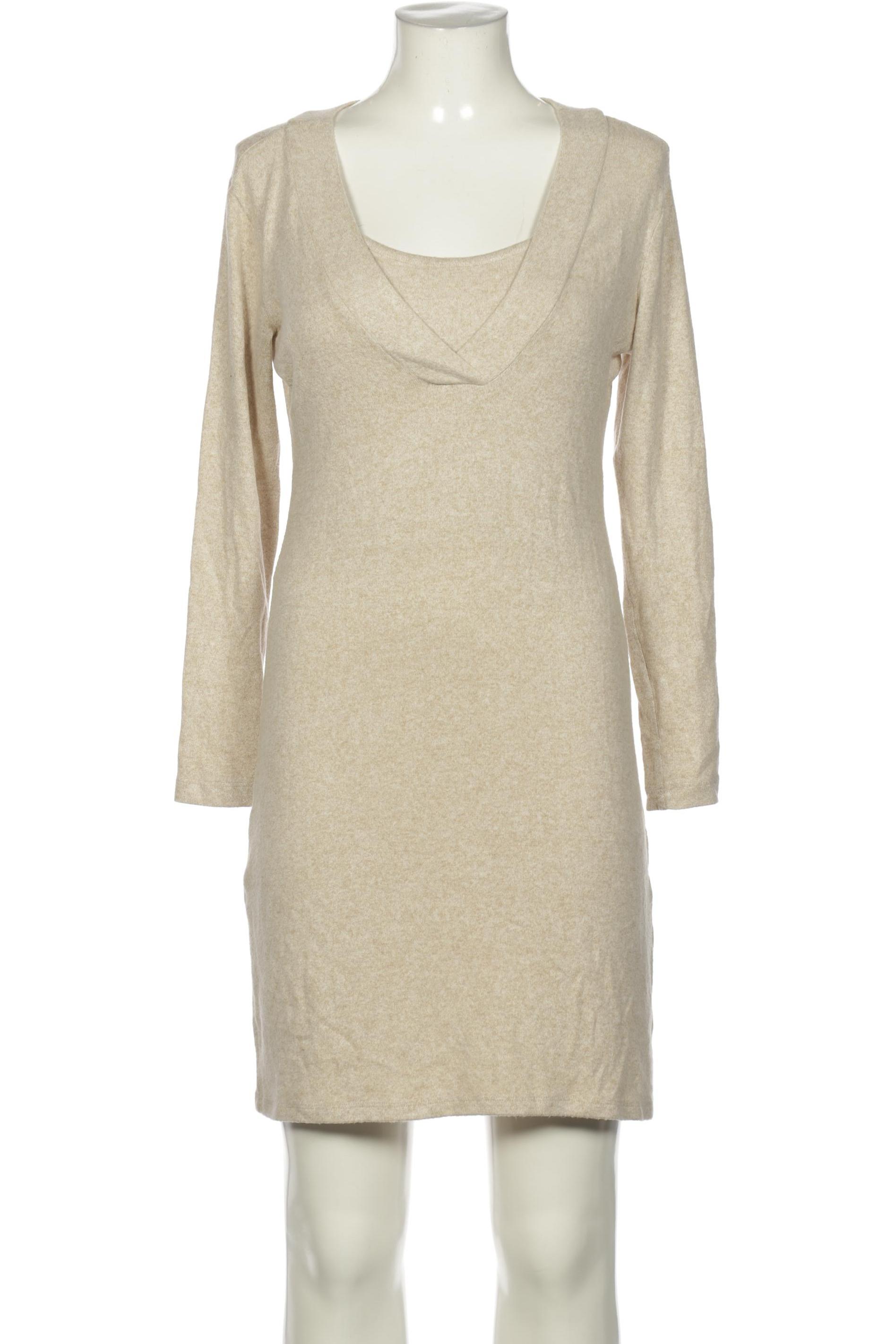 

H&M Mama Damen Kleid, beige