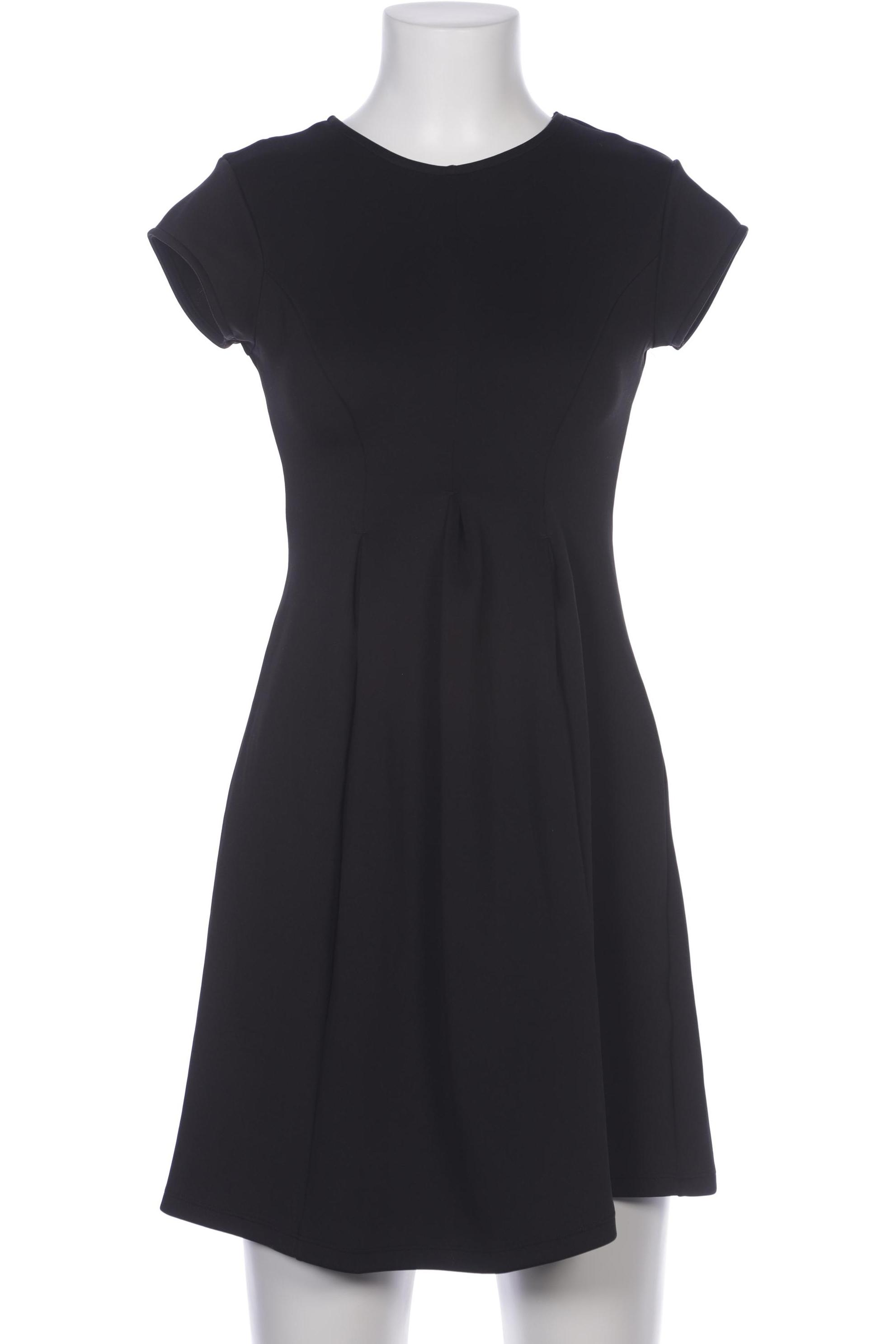 

H&M Mama Damen Kleid, schwarz, Gr. 36