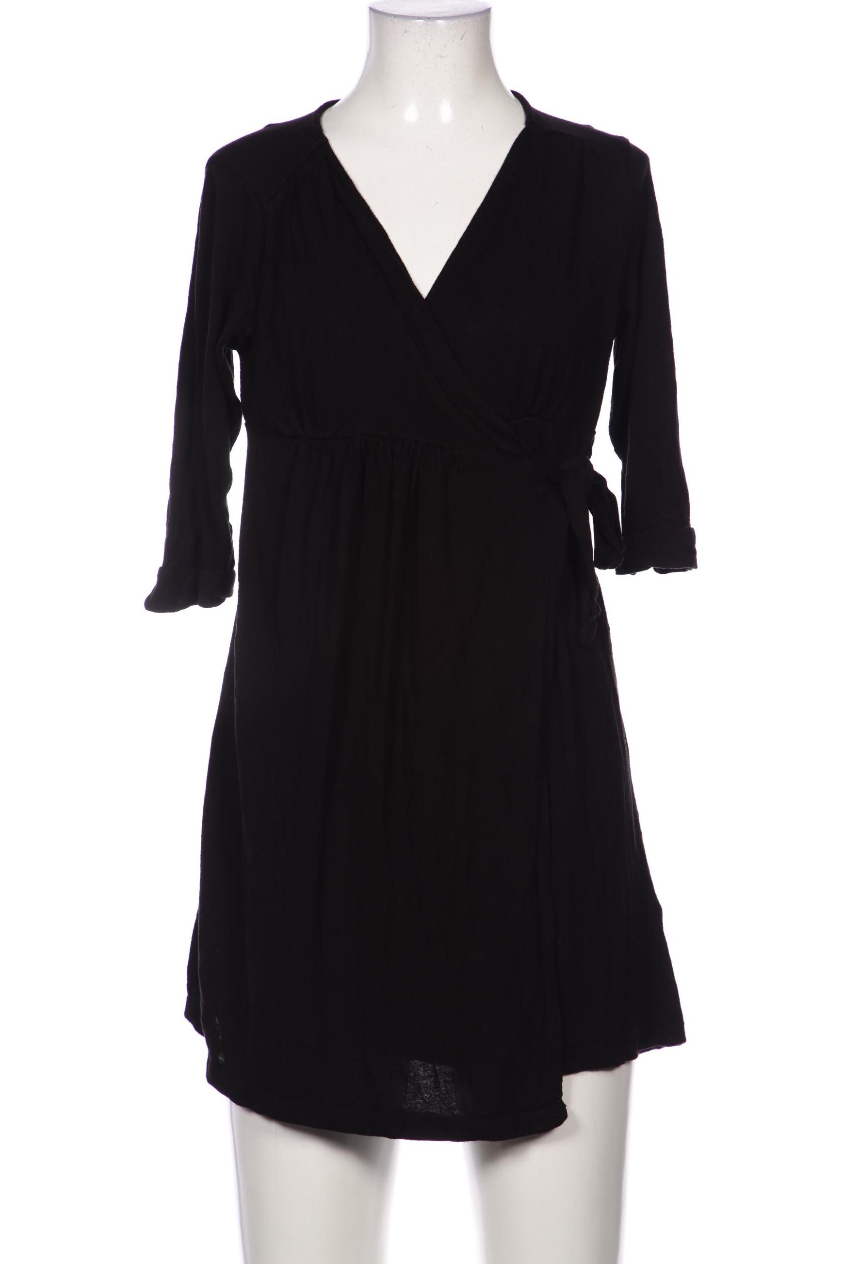 

H&M Mama Damen Kleid, schwarz, Gr. 36