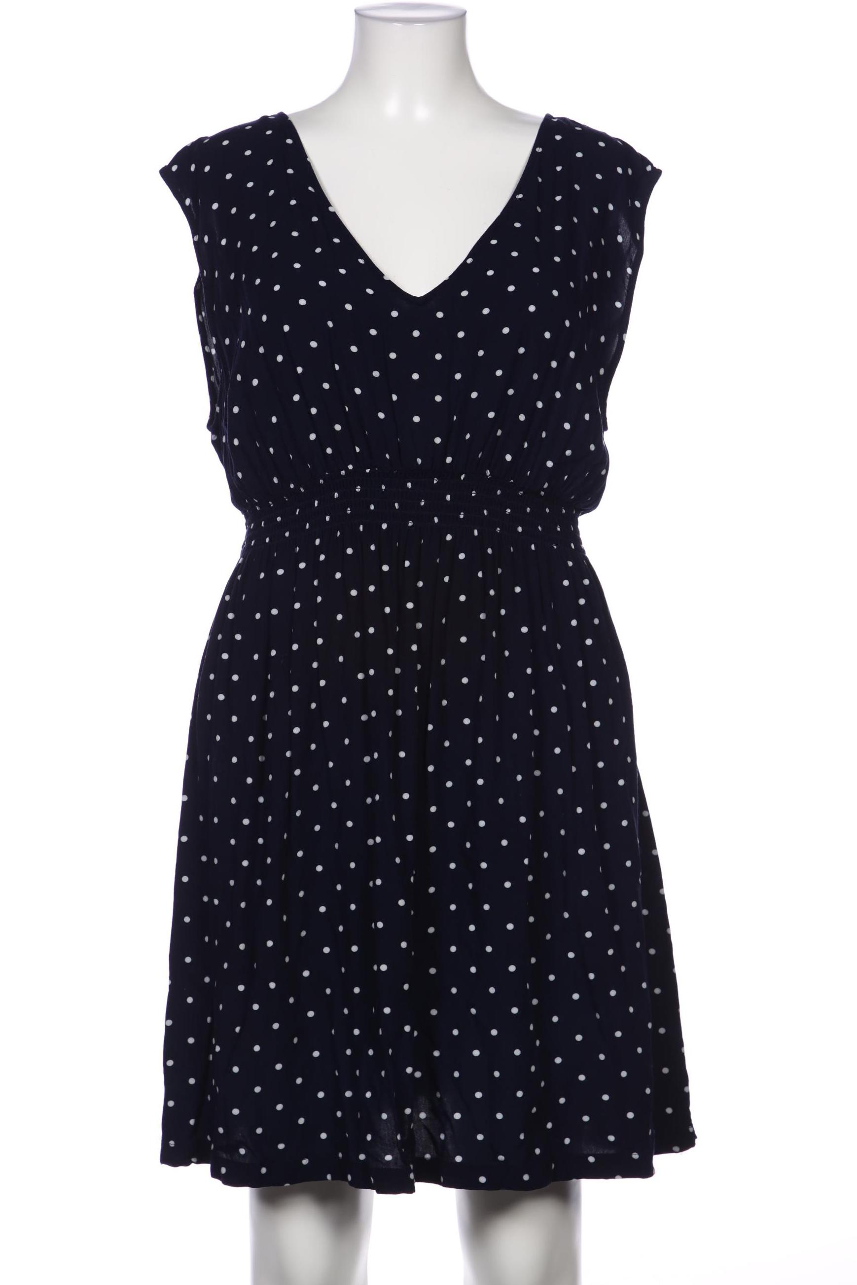 

H&M Mama Damen Kleid, marineblau