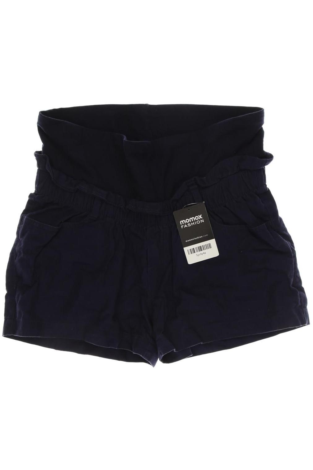 

H&M Mama Damen Shorts, marineblau