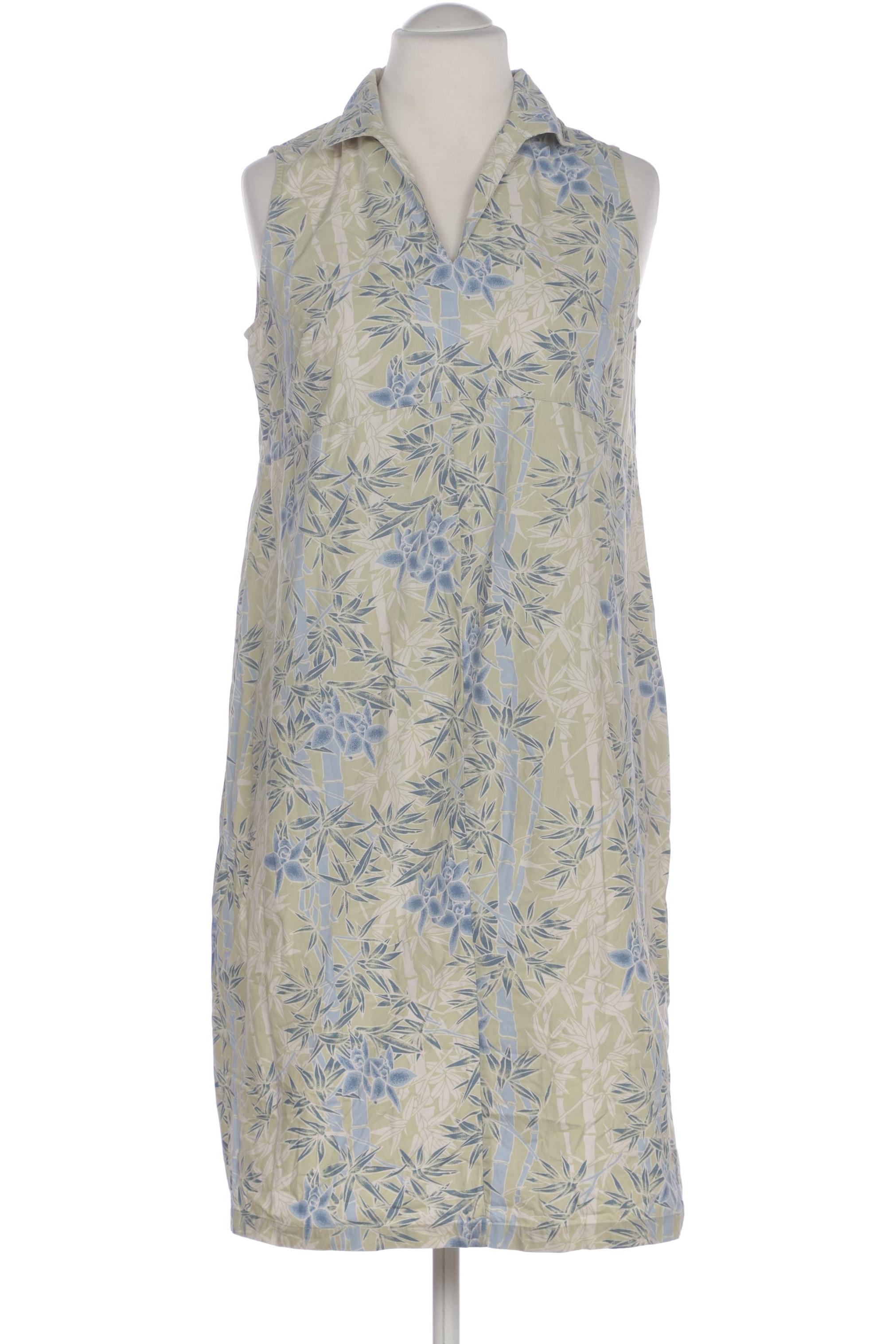 

H&M Mama Damen Kleid, hellgrün, Gr. 38