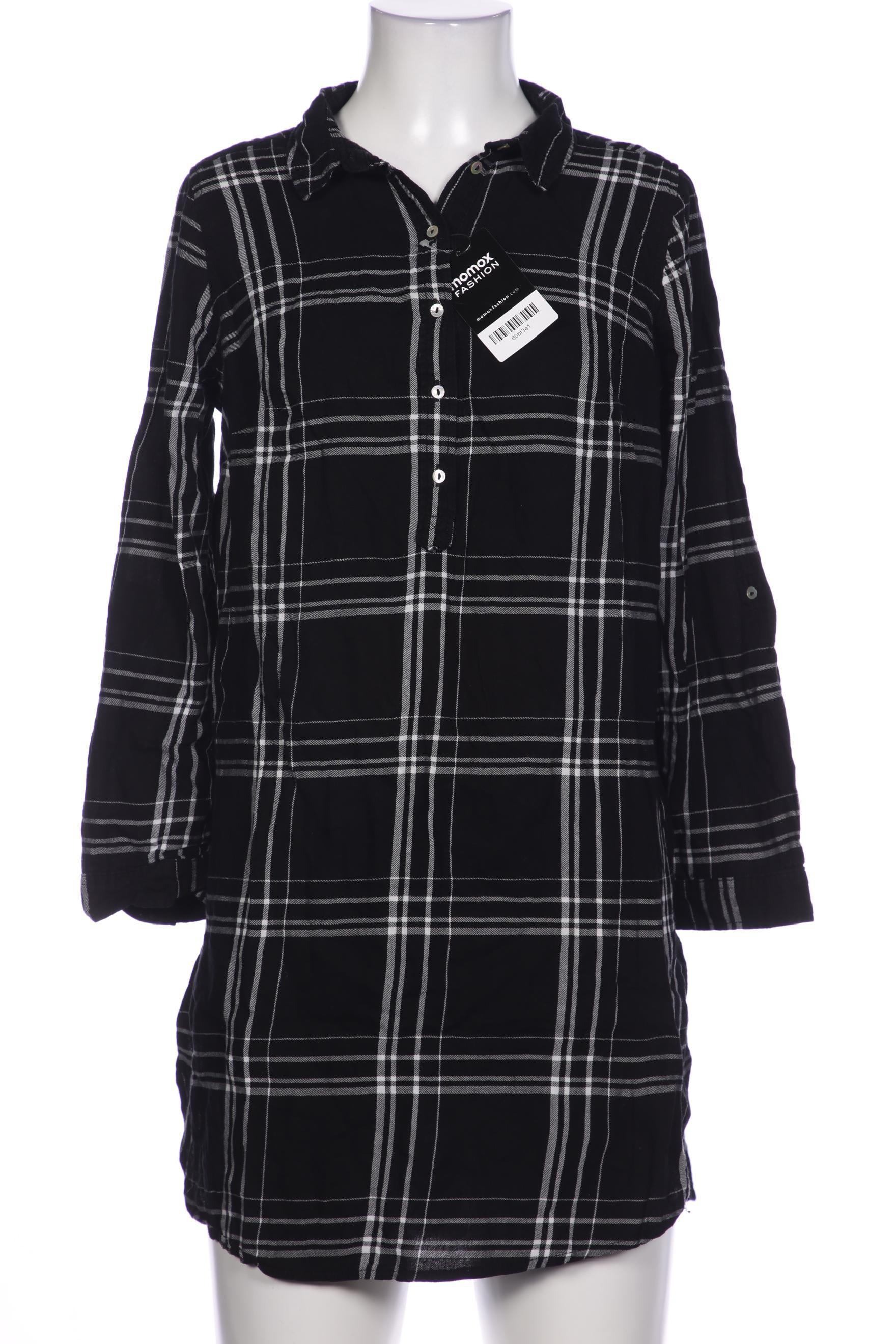 

H&M Mama Damen Kleid, schwarz, Gr. 36