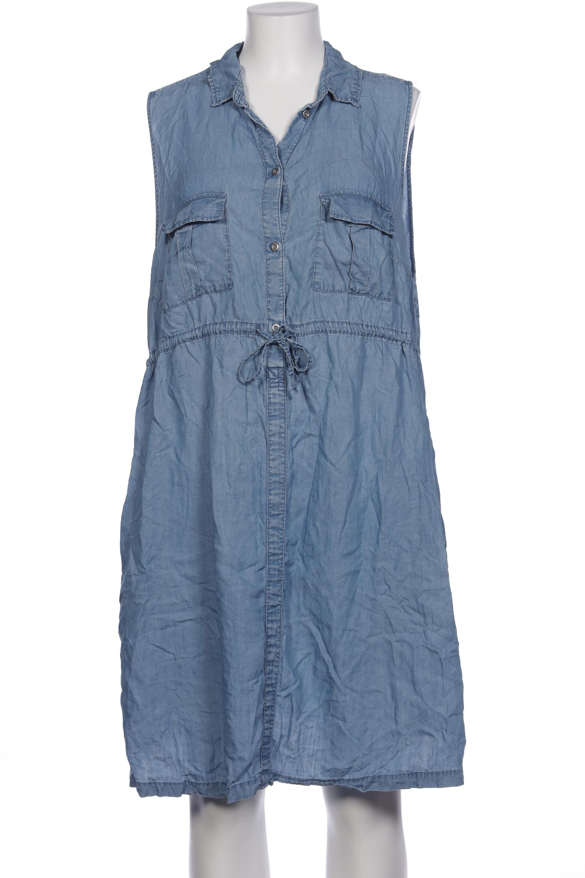 

H&M Mama Damen Kleid, blau, Gr. 46