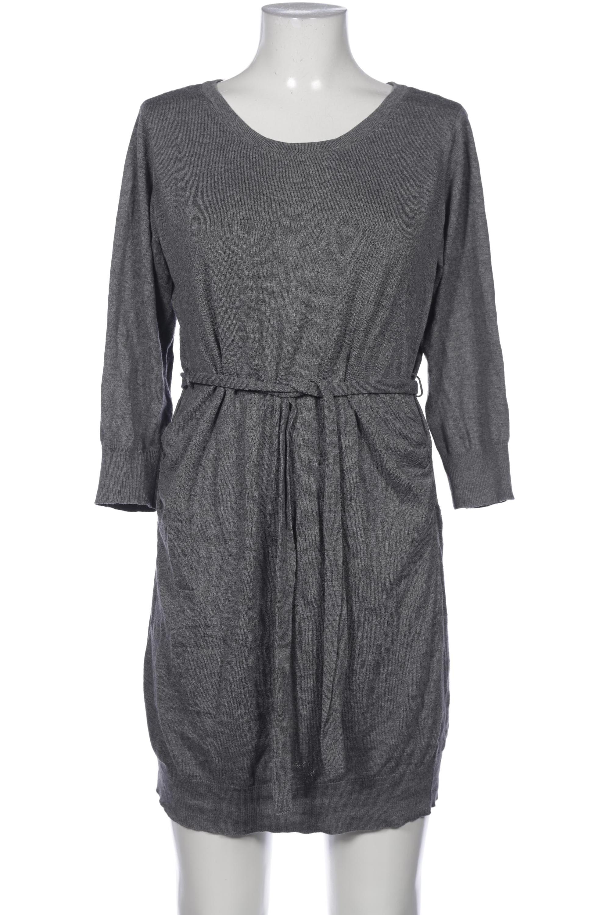 

H&M Mama Damen Kleid, grau, Gr. 42