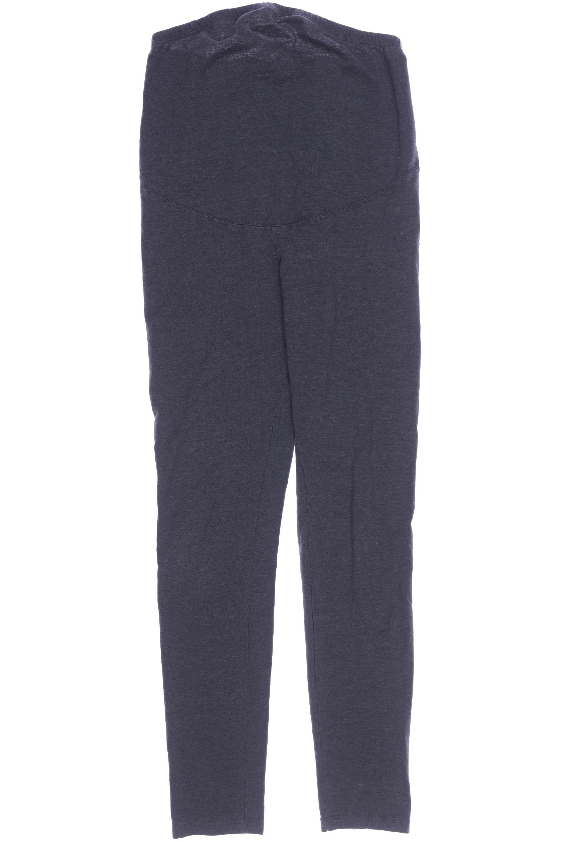 

H&M Mama Damen Stoffhose, grau, Gr. 36