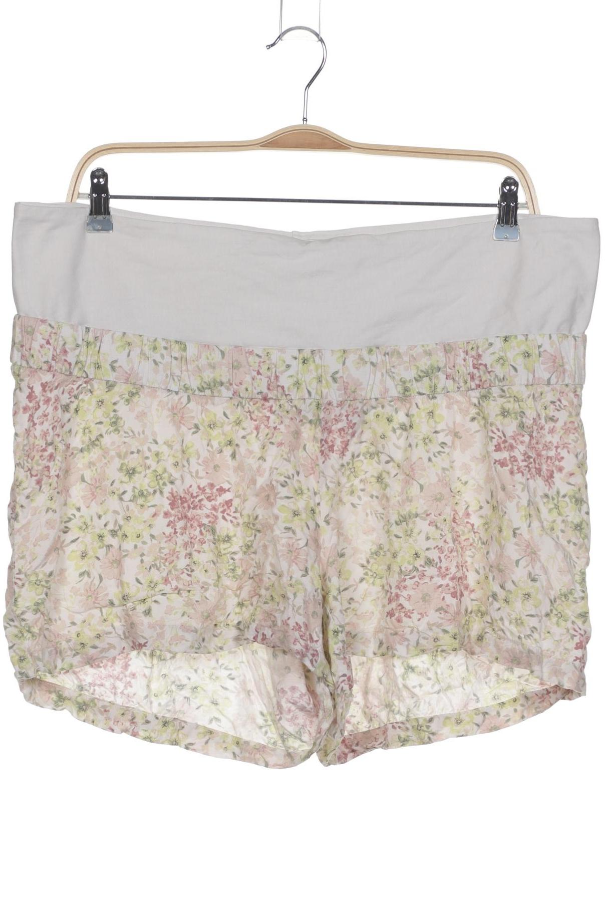 

H&M Mama Damen Shorts, mehrfarbig, Gr. 44