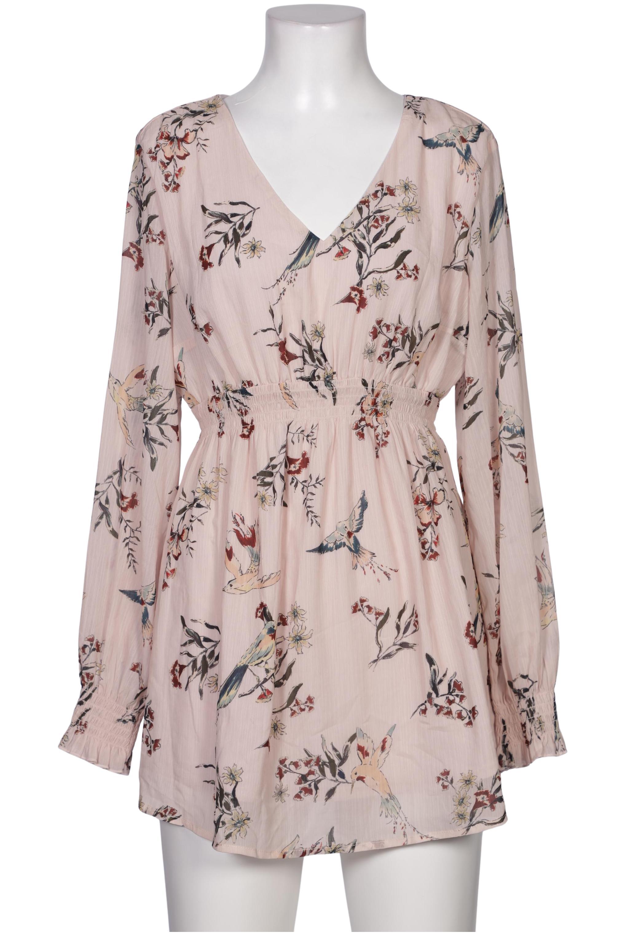 

H&M Mama Damen Kleid, pink, Gr. 38