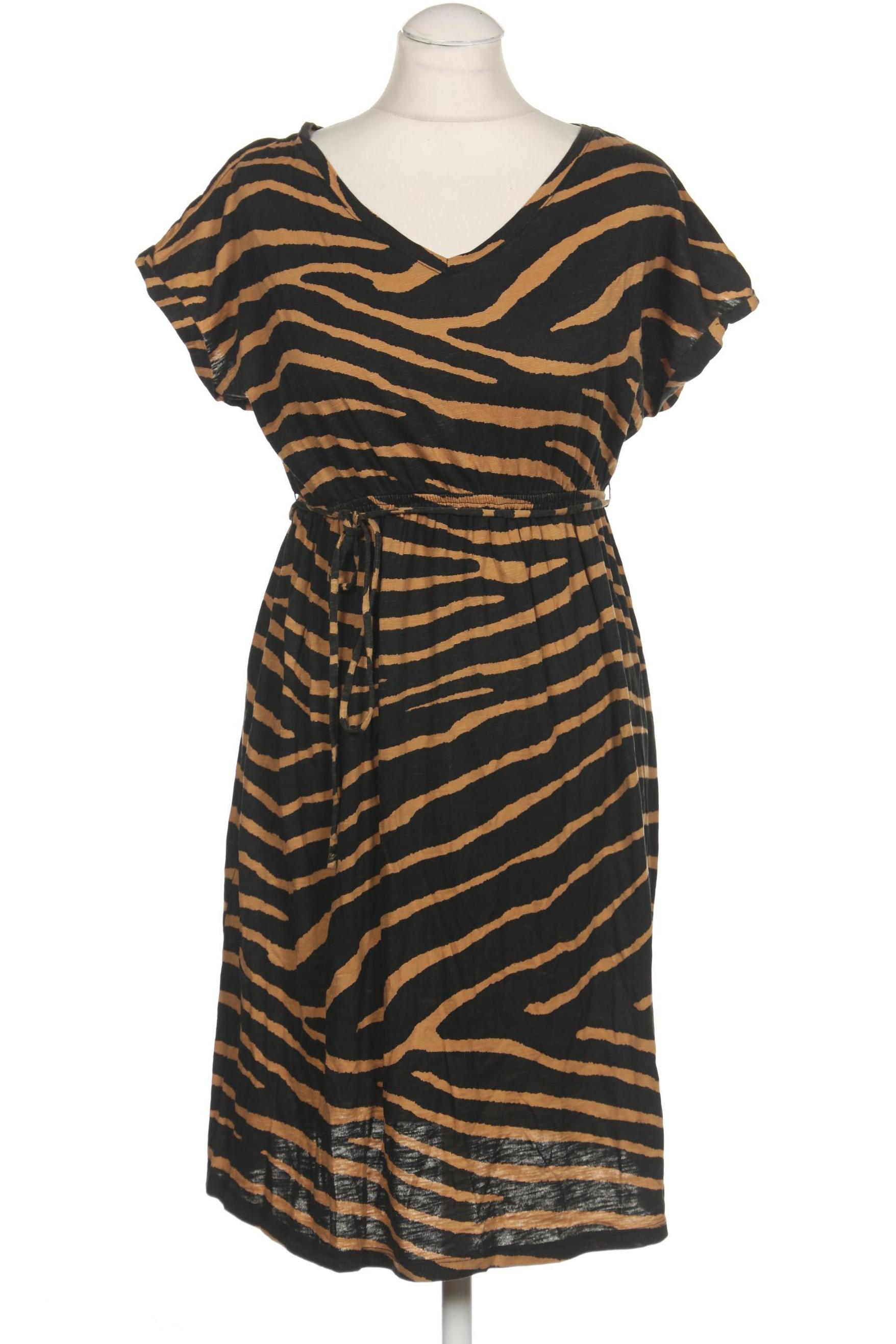

H&M Mama Damen Kleid, braun, Gr. 38