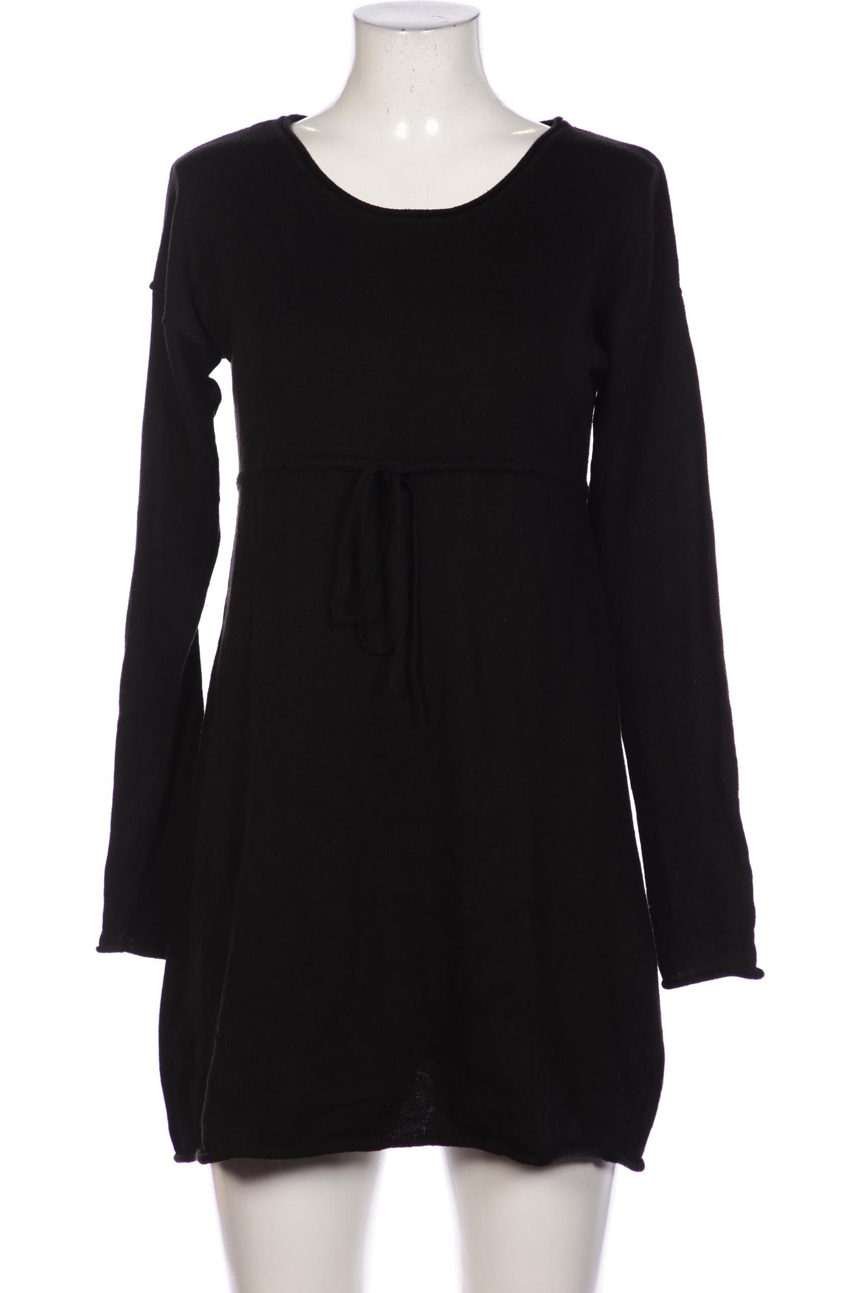 

H&M Mama Damen Kleid, schwarz, Gr. 38