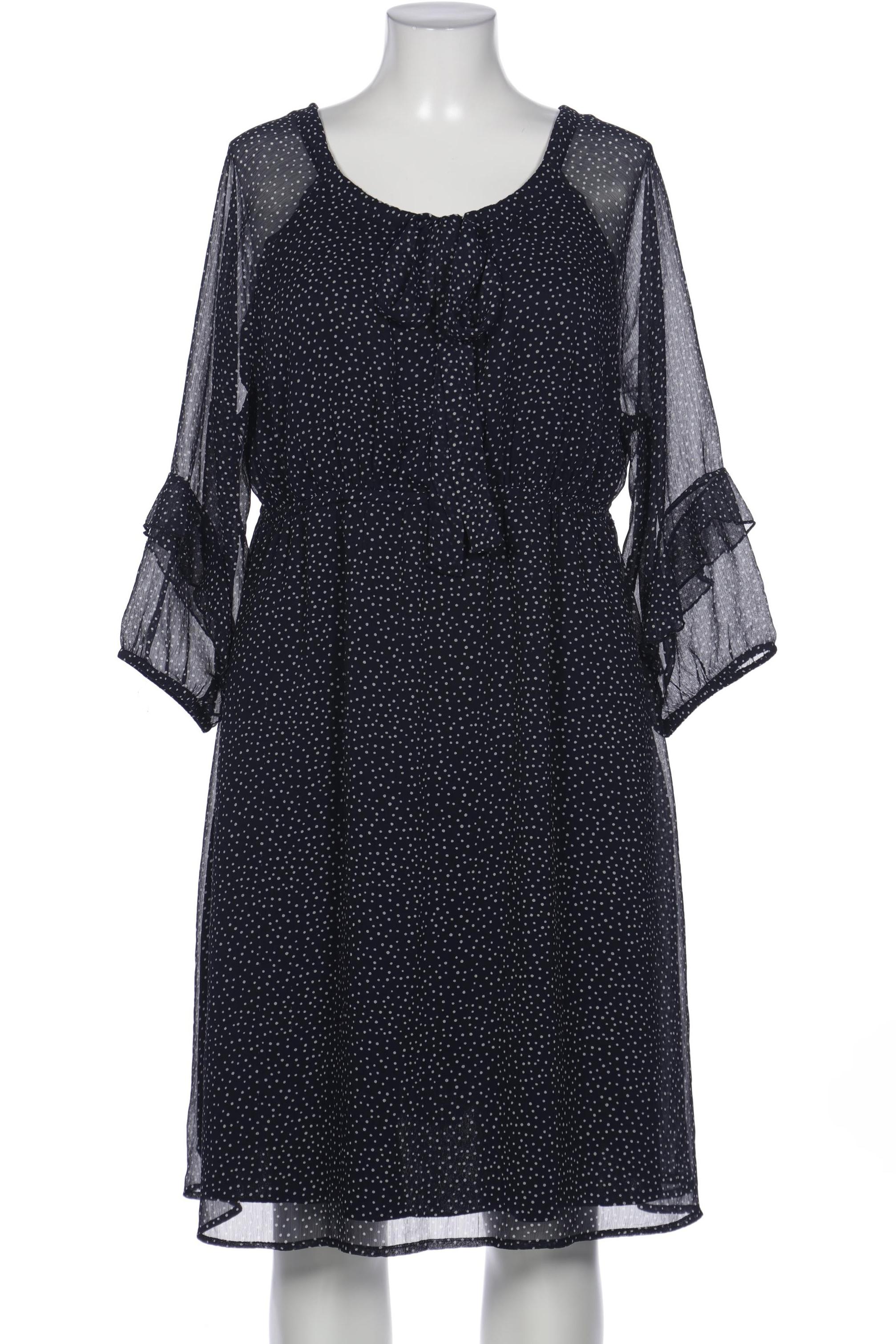 

H&M Mama Damen Kleid, marineblau